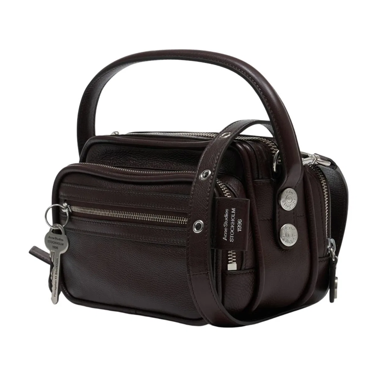 Acne Studios Camero Kit Purse