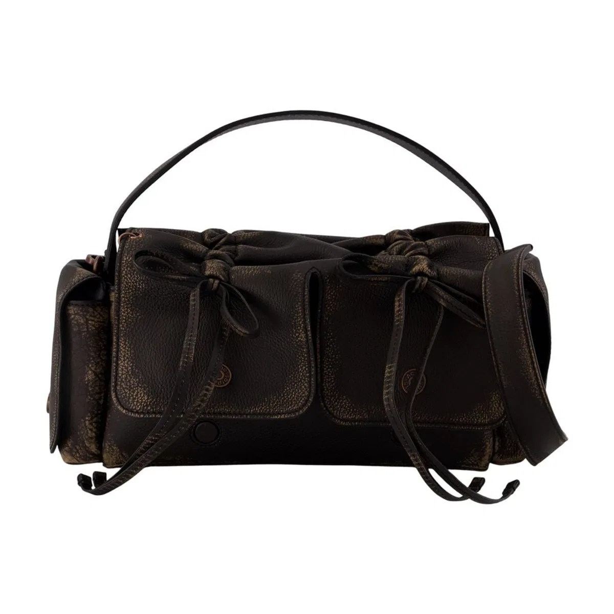 Acne Studios Multipocket New Vintage Purse