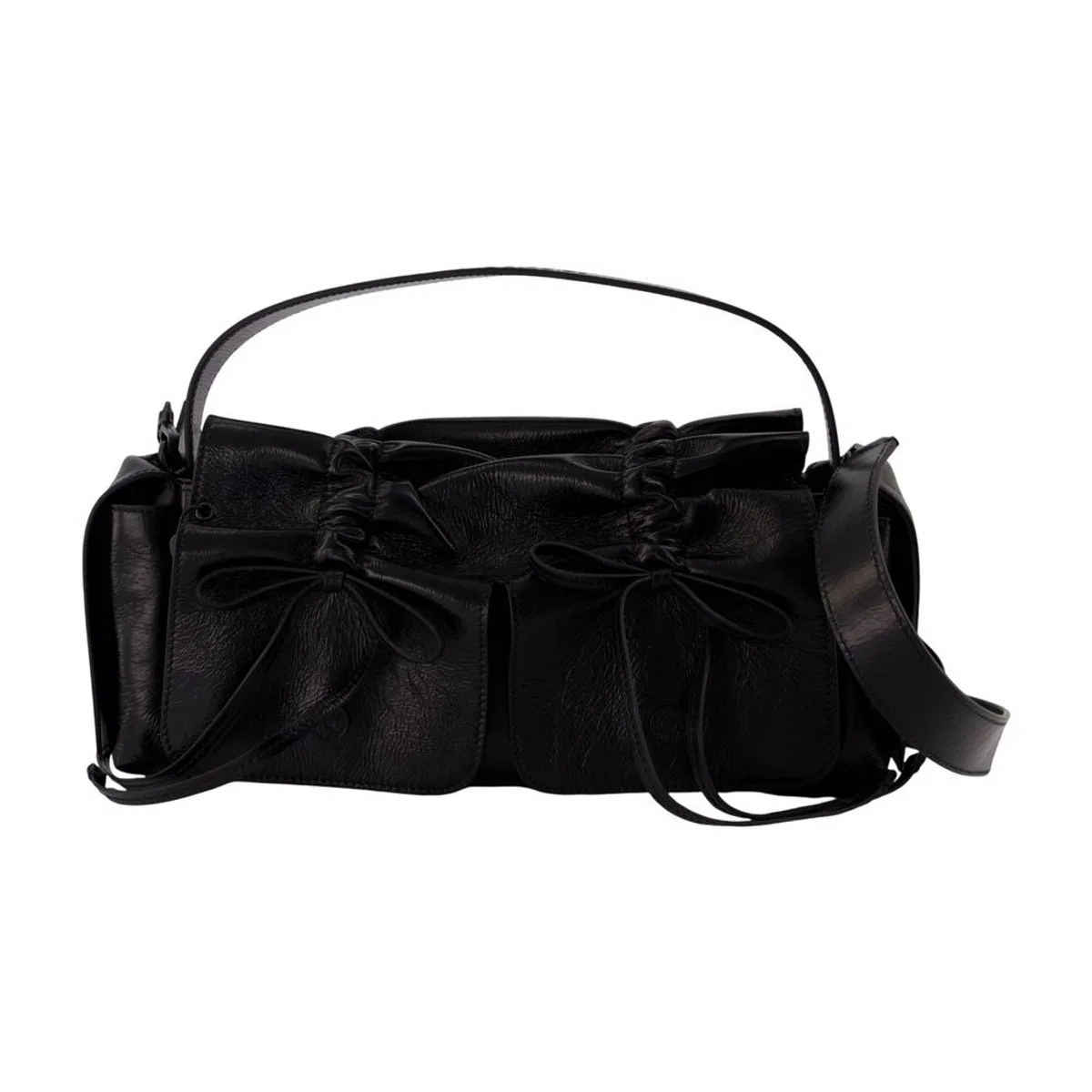 Acne Studios Multipocket New Lux Purse