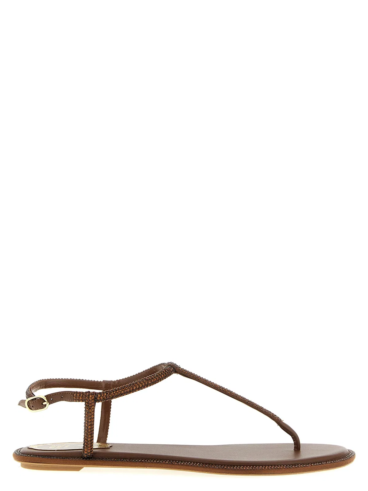 Rene Caovilla René Caovilla 'Diana' Sandals