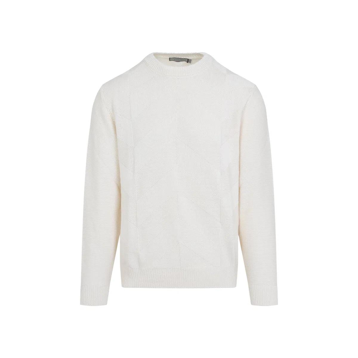 Canali Knit