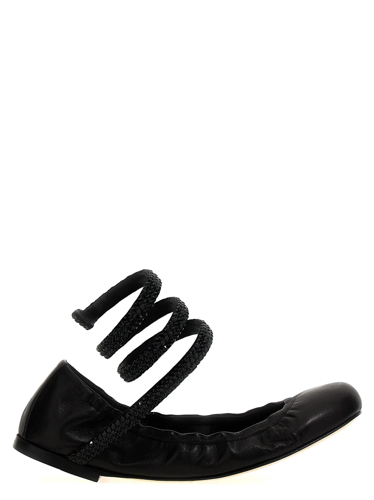 Rene Caovilla René Caovilla 'Cleo' Ballet Flats