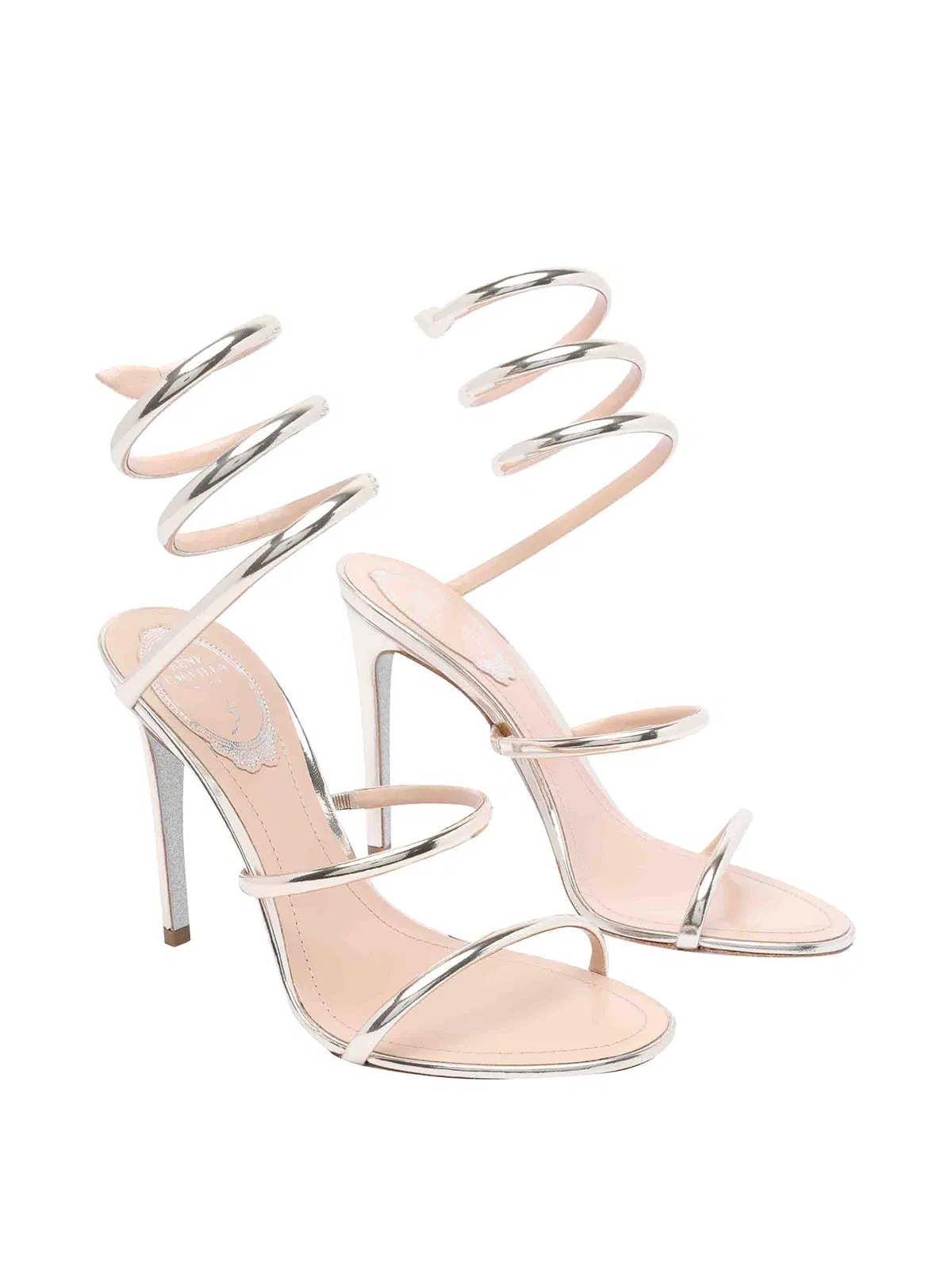 Rene Caovilla Cleo Sandals