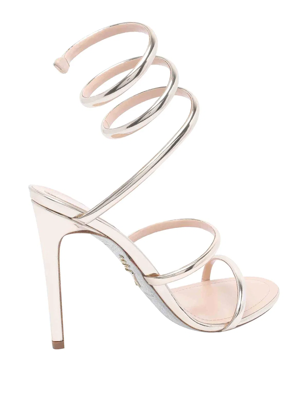 Rene Caovilla Cleo Sandals