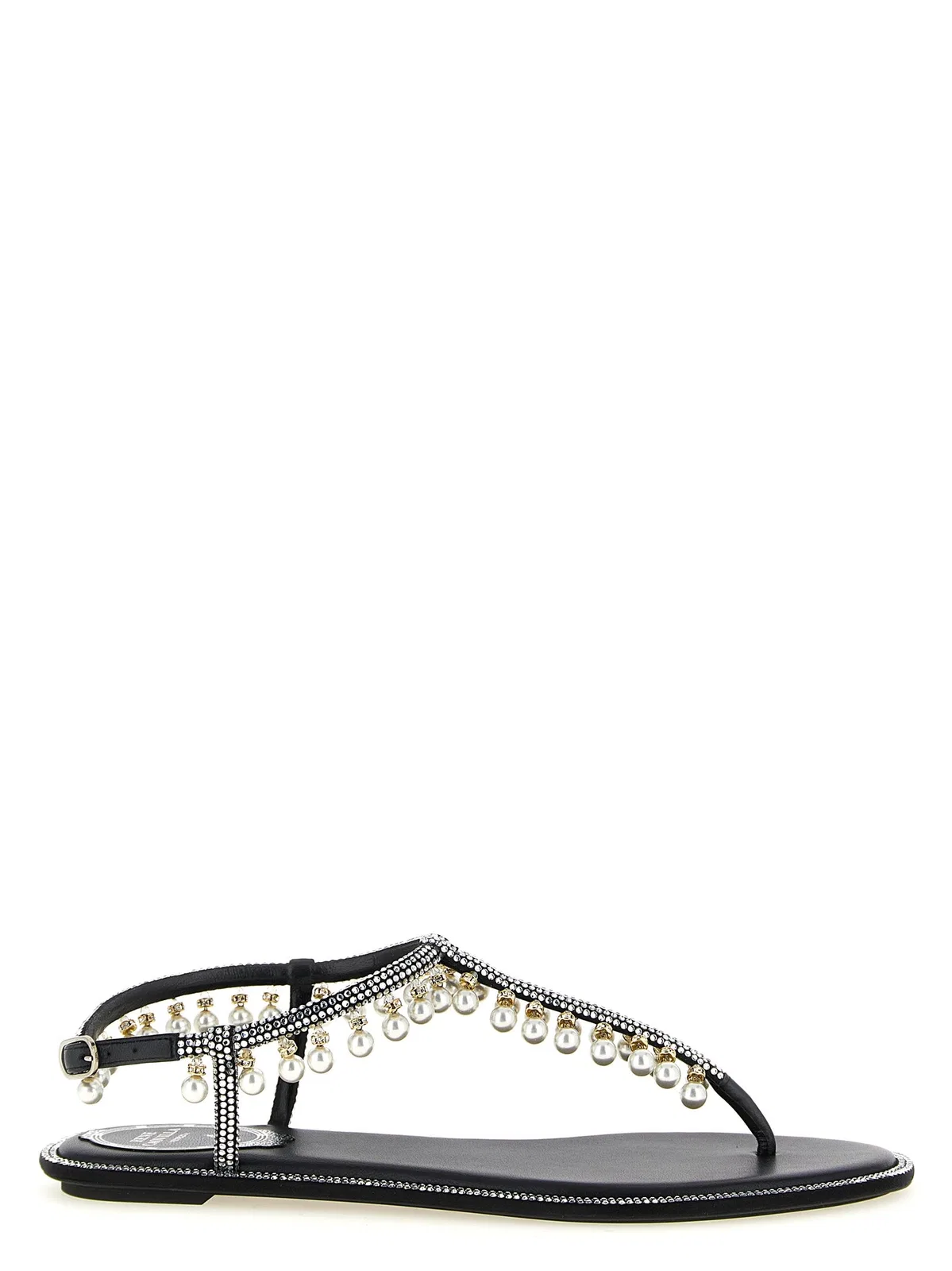 Rene Caovilla René Caovilla 'Diana' Sandals