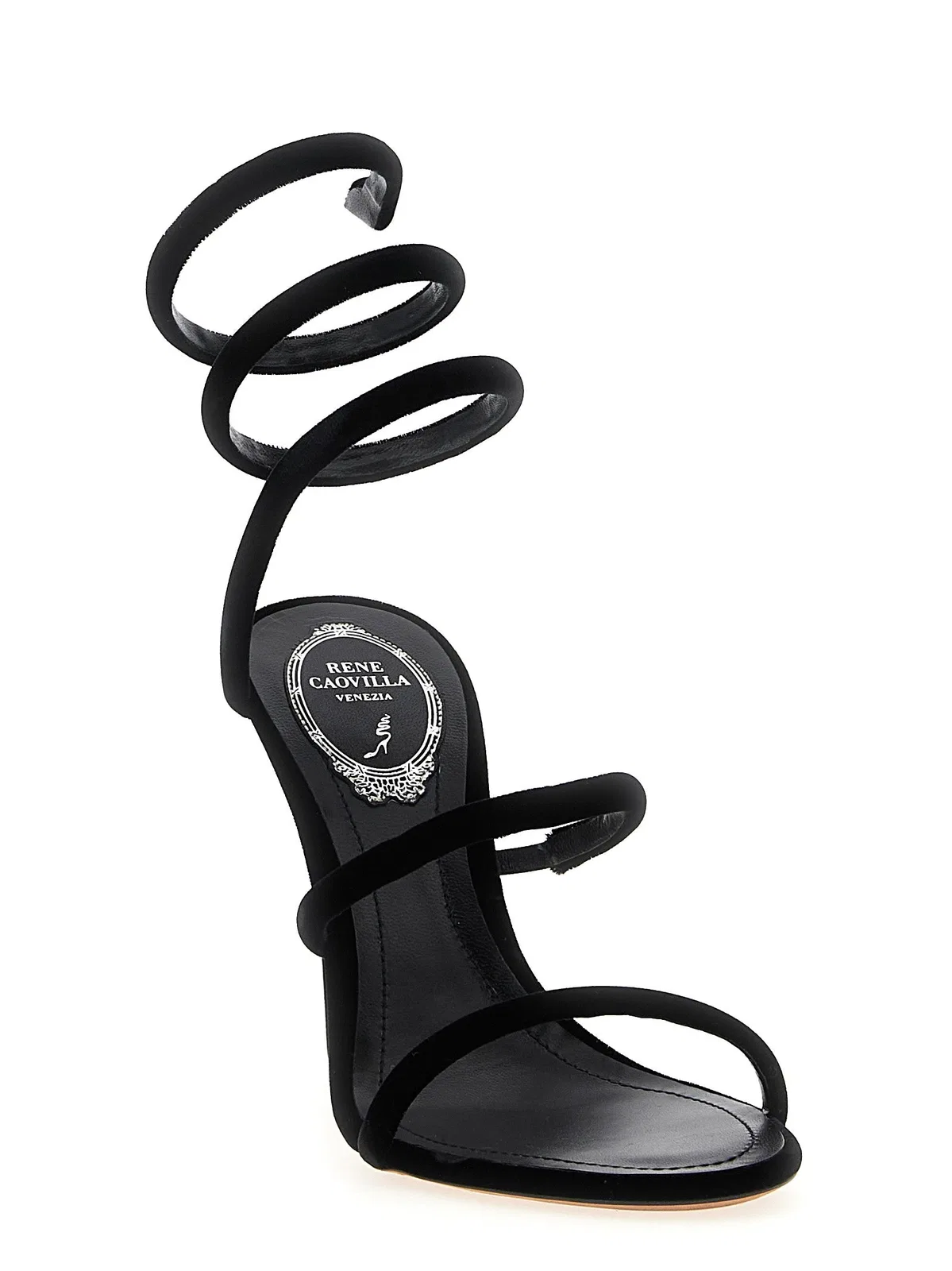 Rene Caovilla René Caovilla 'Cleo' Sandals