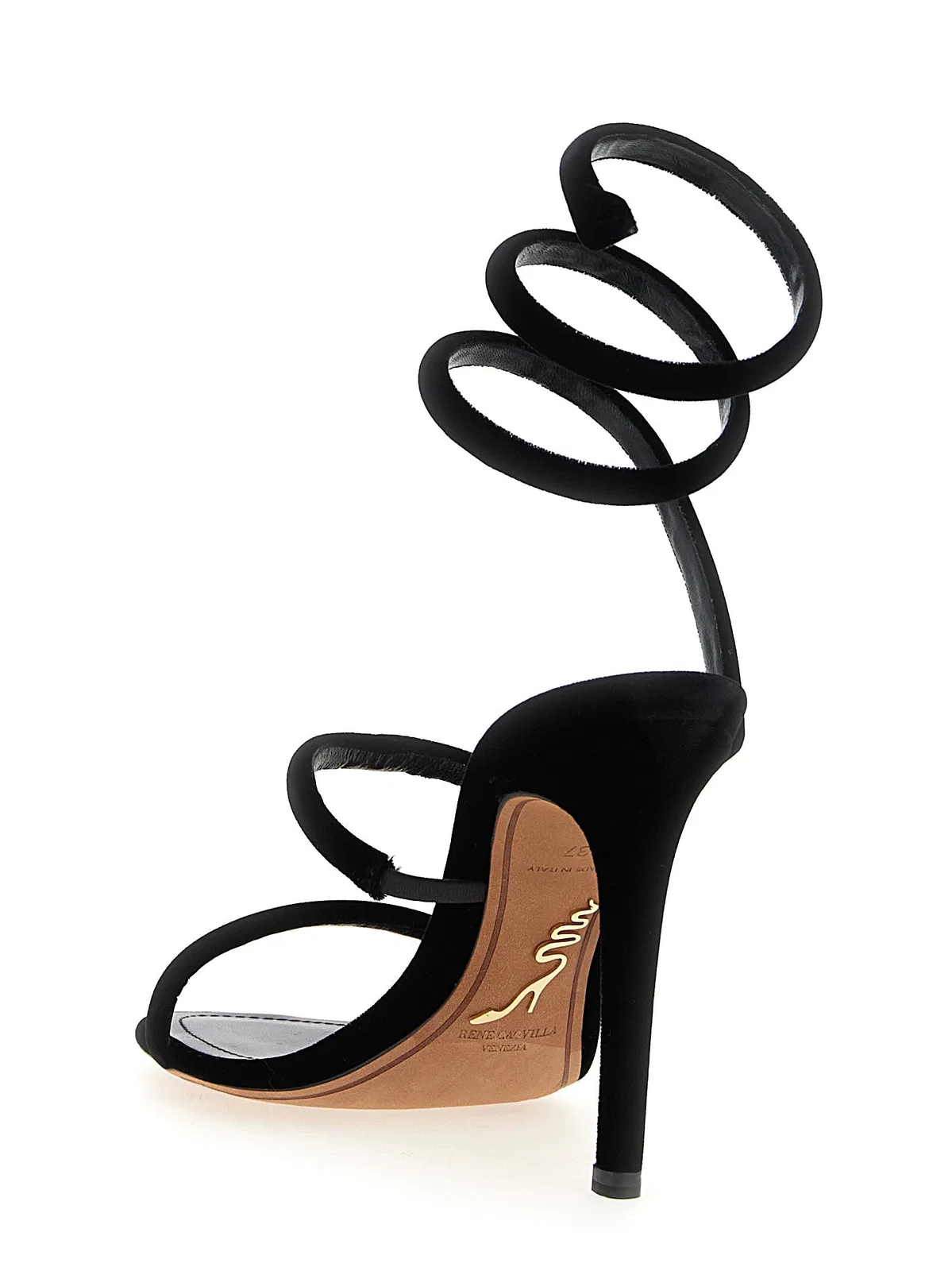 Rene Caovilla René Caovilla 'Cleo' Sandals