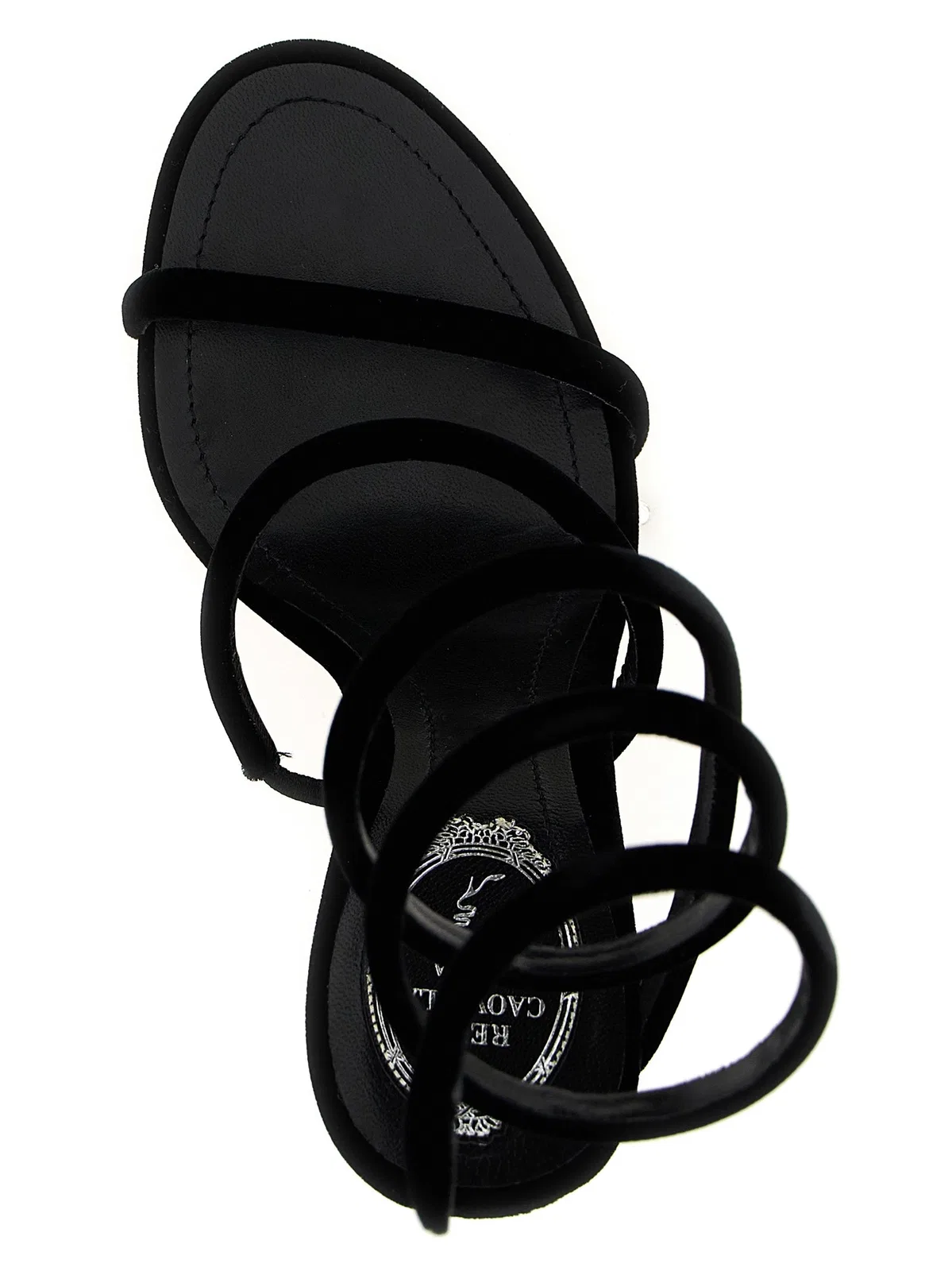 Rene Caovilla René Caovilla 'Cleo' Sandals