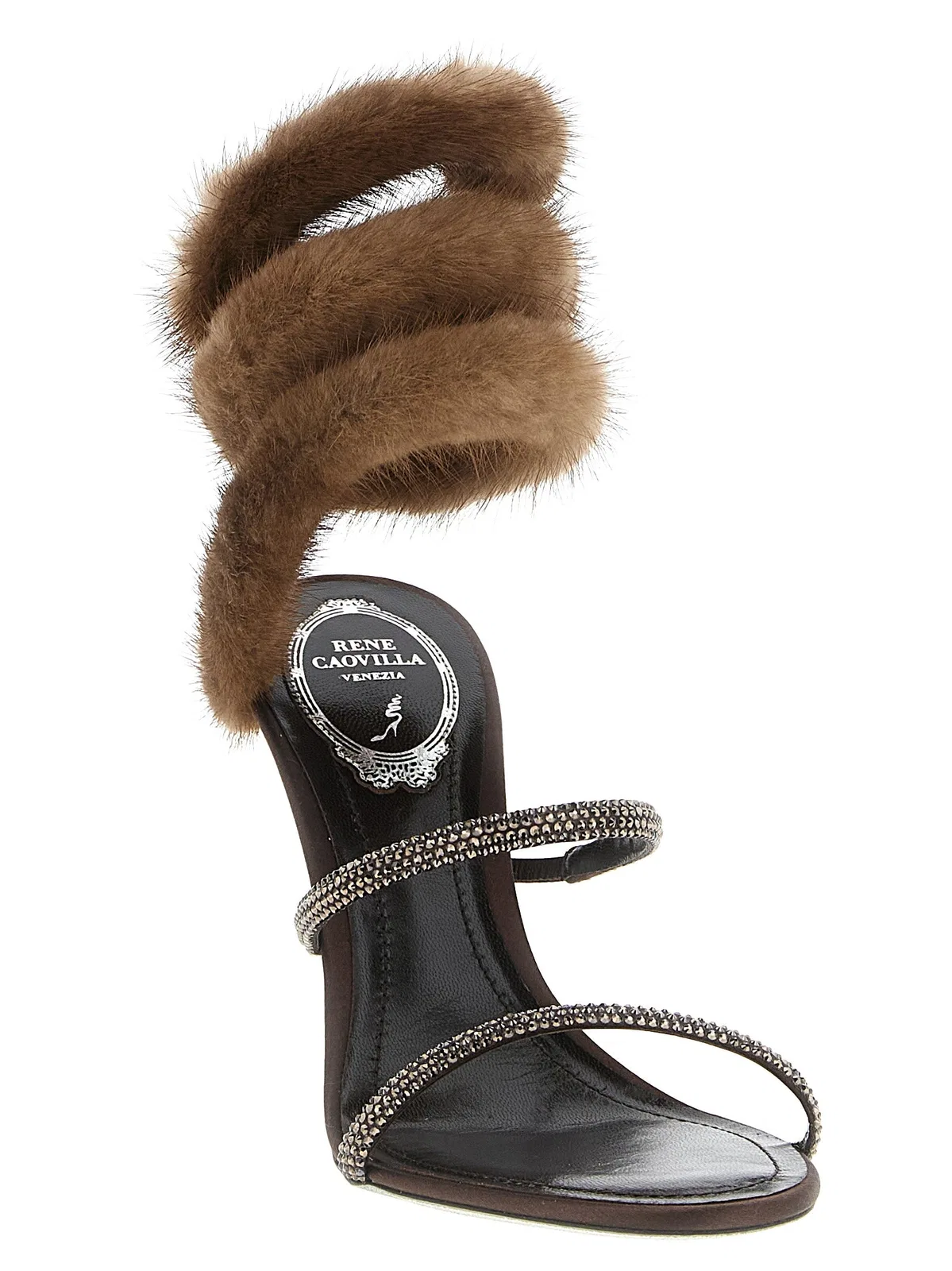 Rene Caovilla René Caovilla 'Lindsey' Sandals