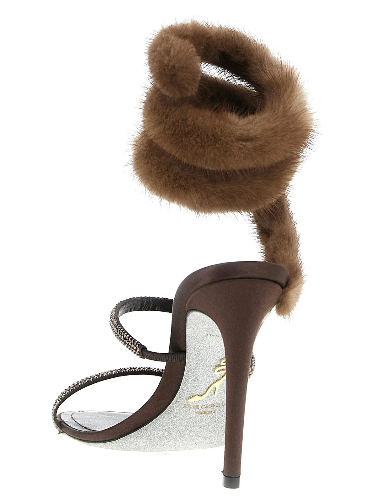 Rene Caovilla René Caovilla 'Lindsey' Sandals