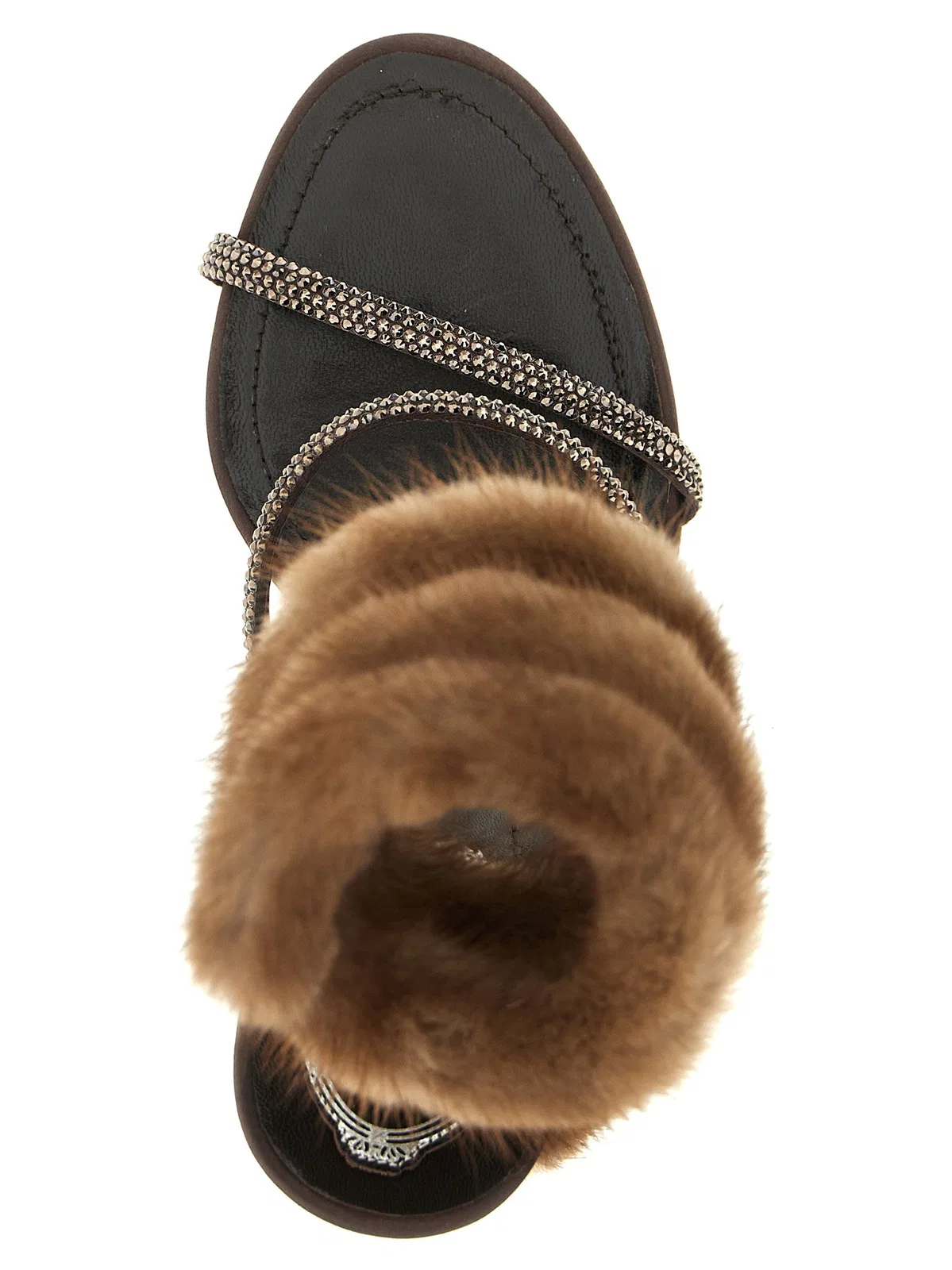 Rene Caovilla René Caovilla 'Lindsey' Sandals
