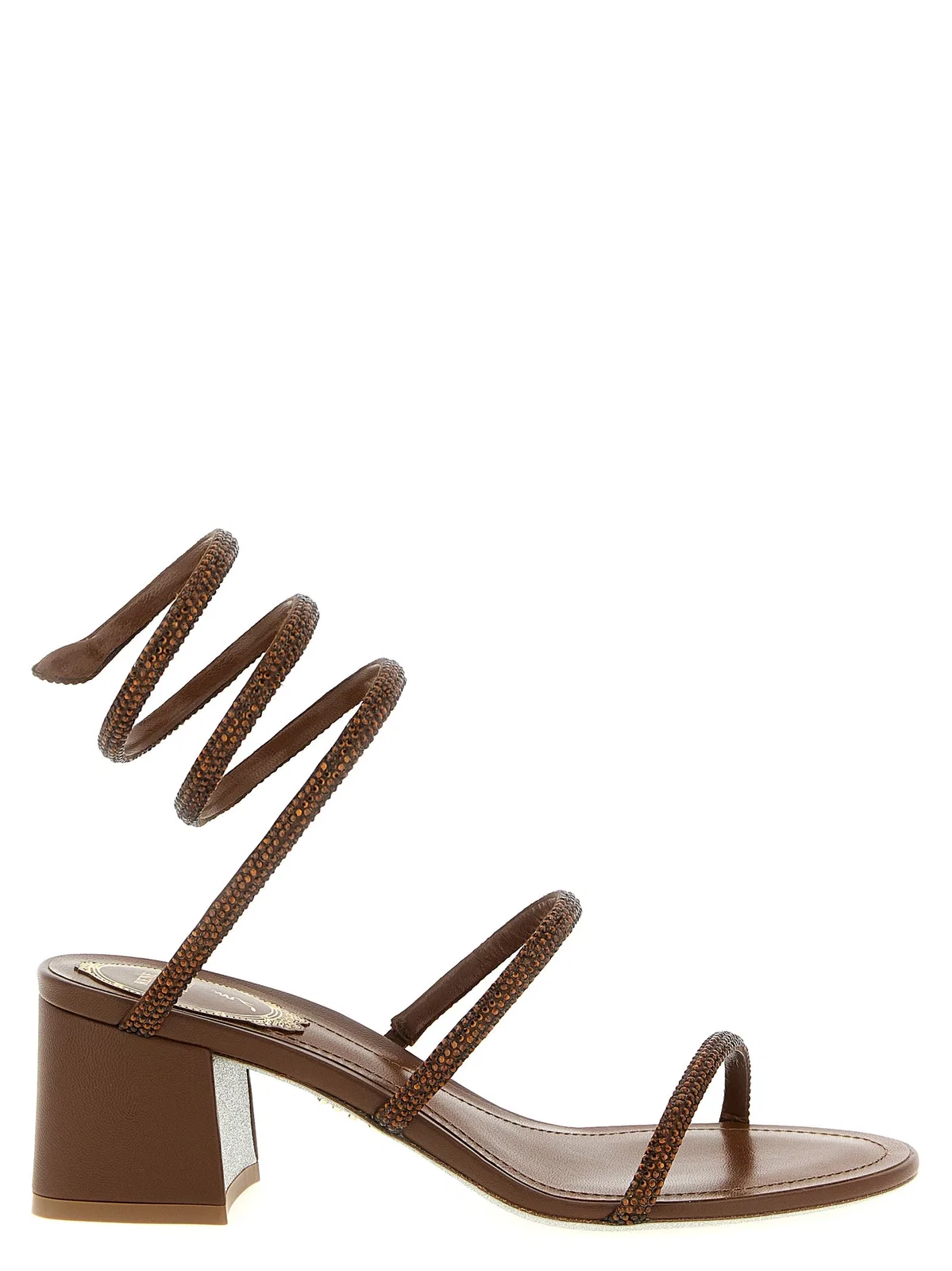 Rene Caovilla René Caovilla 'Cleo' Sandals