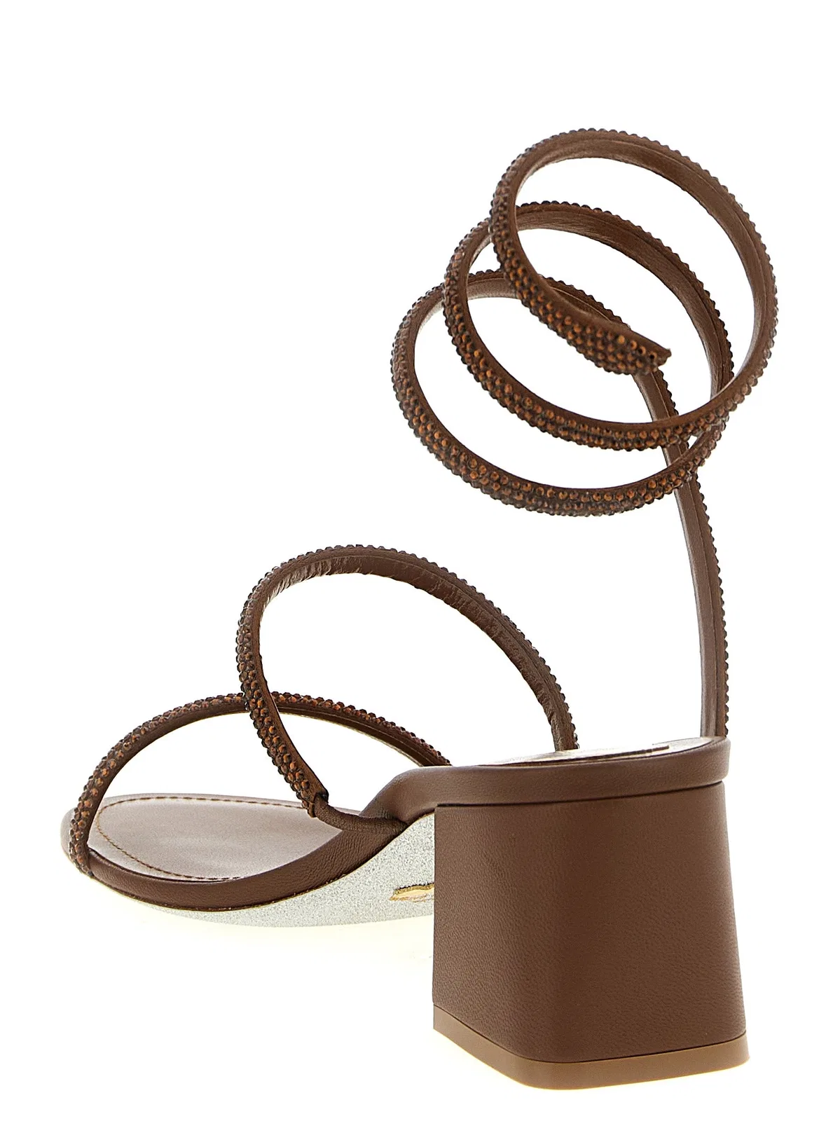 Rene Caovilla René Caovilla 'Cleo' Sandals