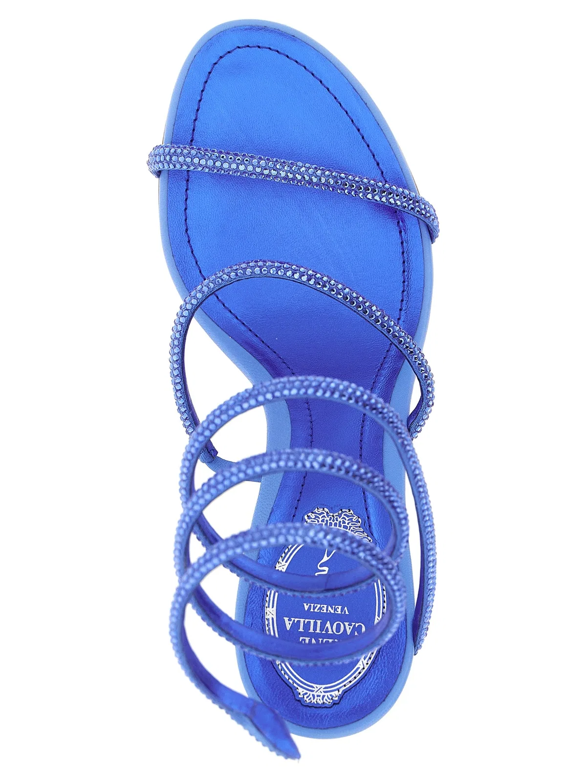 Rene Caovilla René Caovilla 'Cleo' Sandals