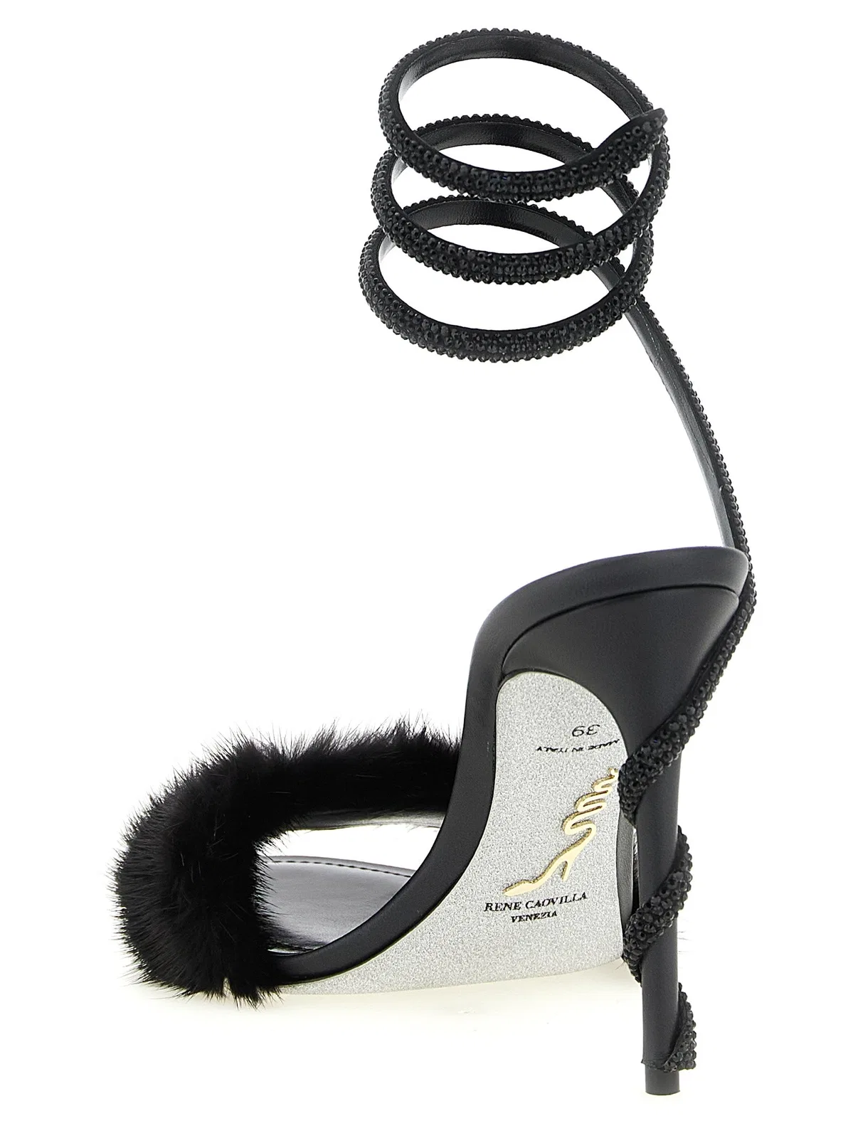 Rene Caovilla René Caovilla 'Margot' Sandals
