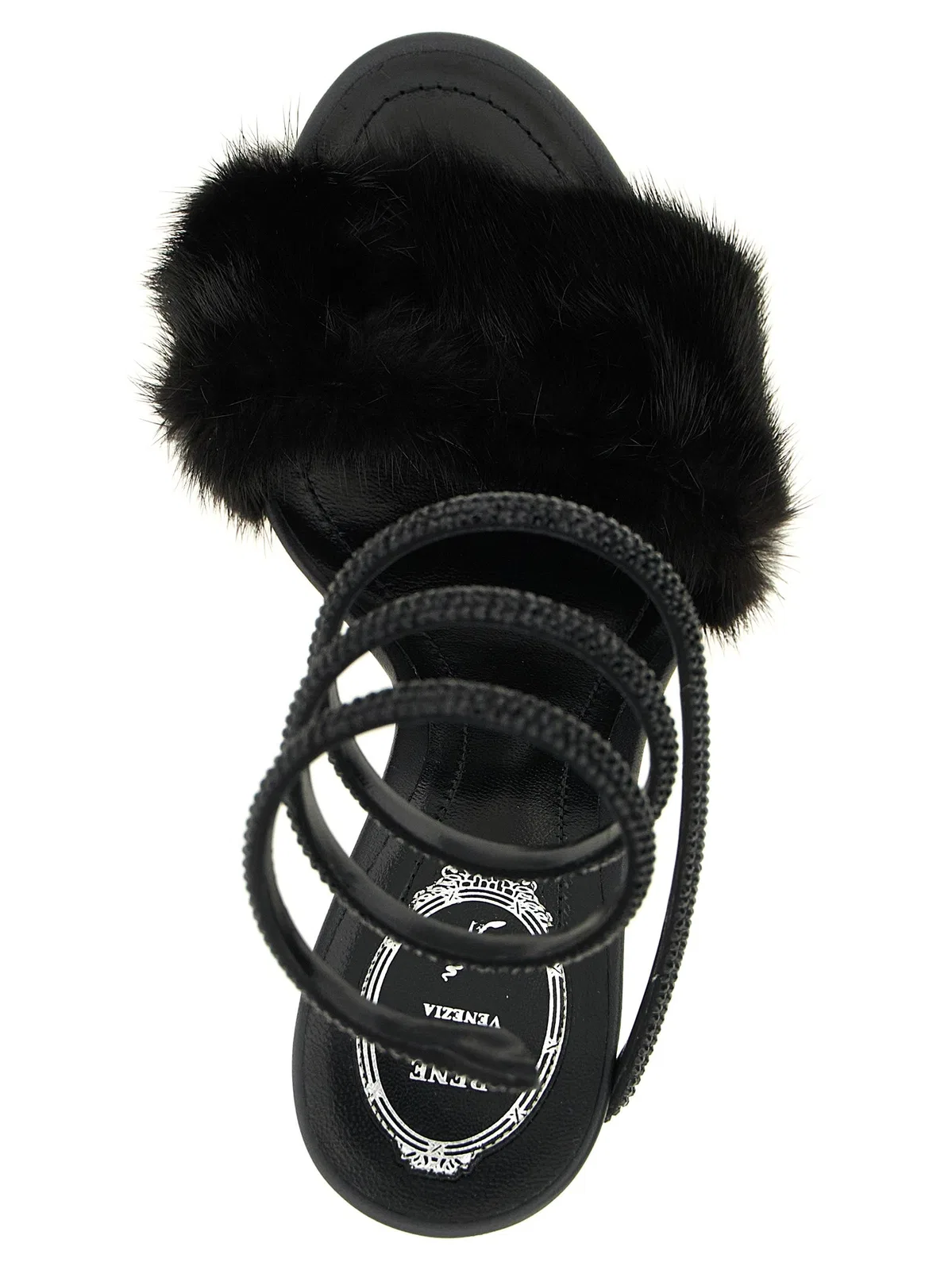 Rene Caovilla René Caovilla 'Margot' Sandals