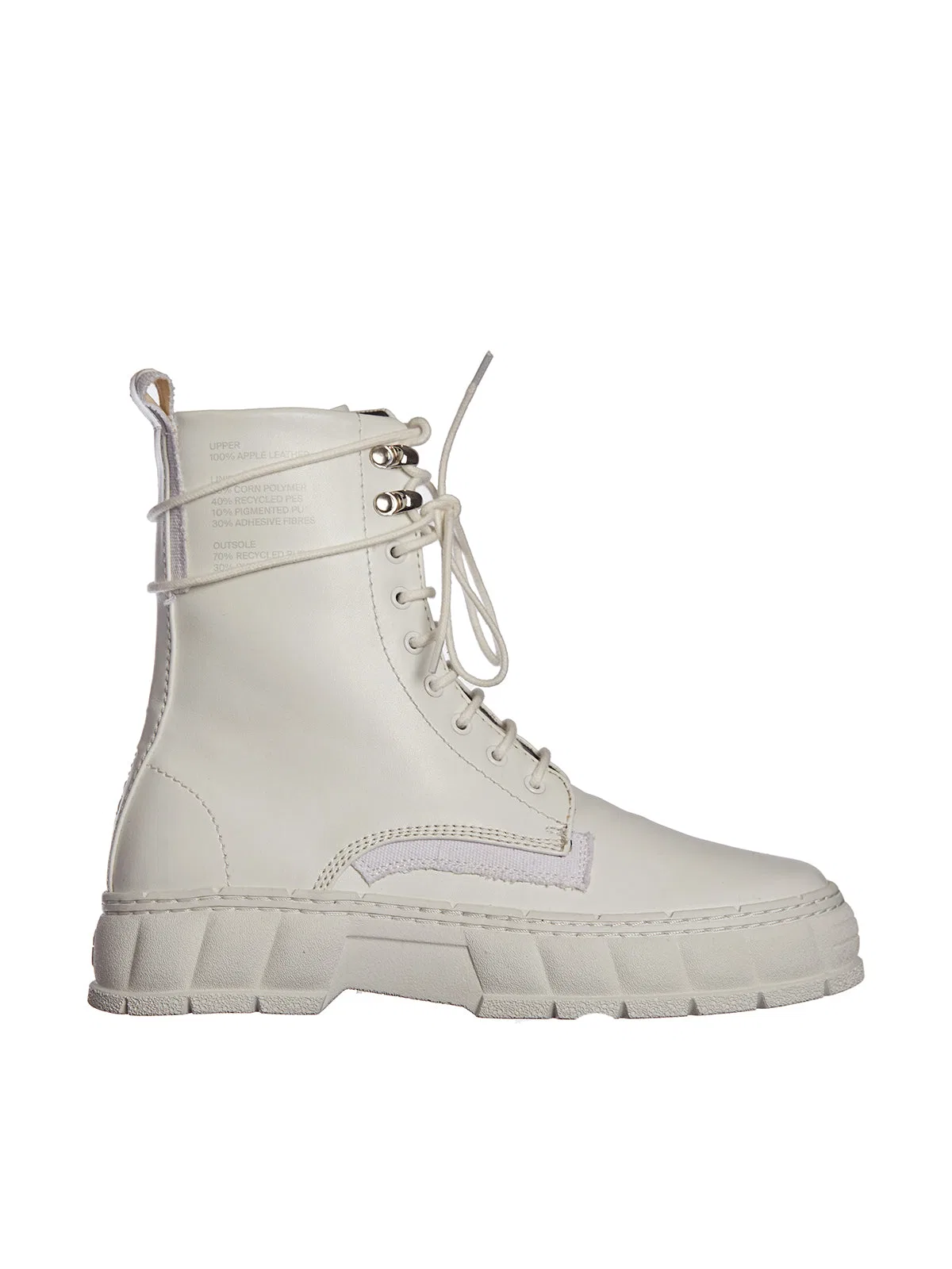 Viron Appleskin Boot