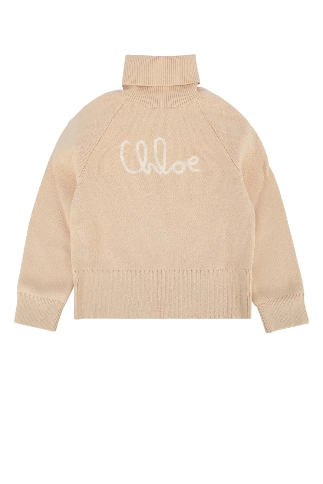 Chloé Chloe Kids Maglione
