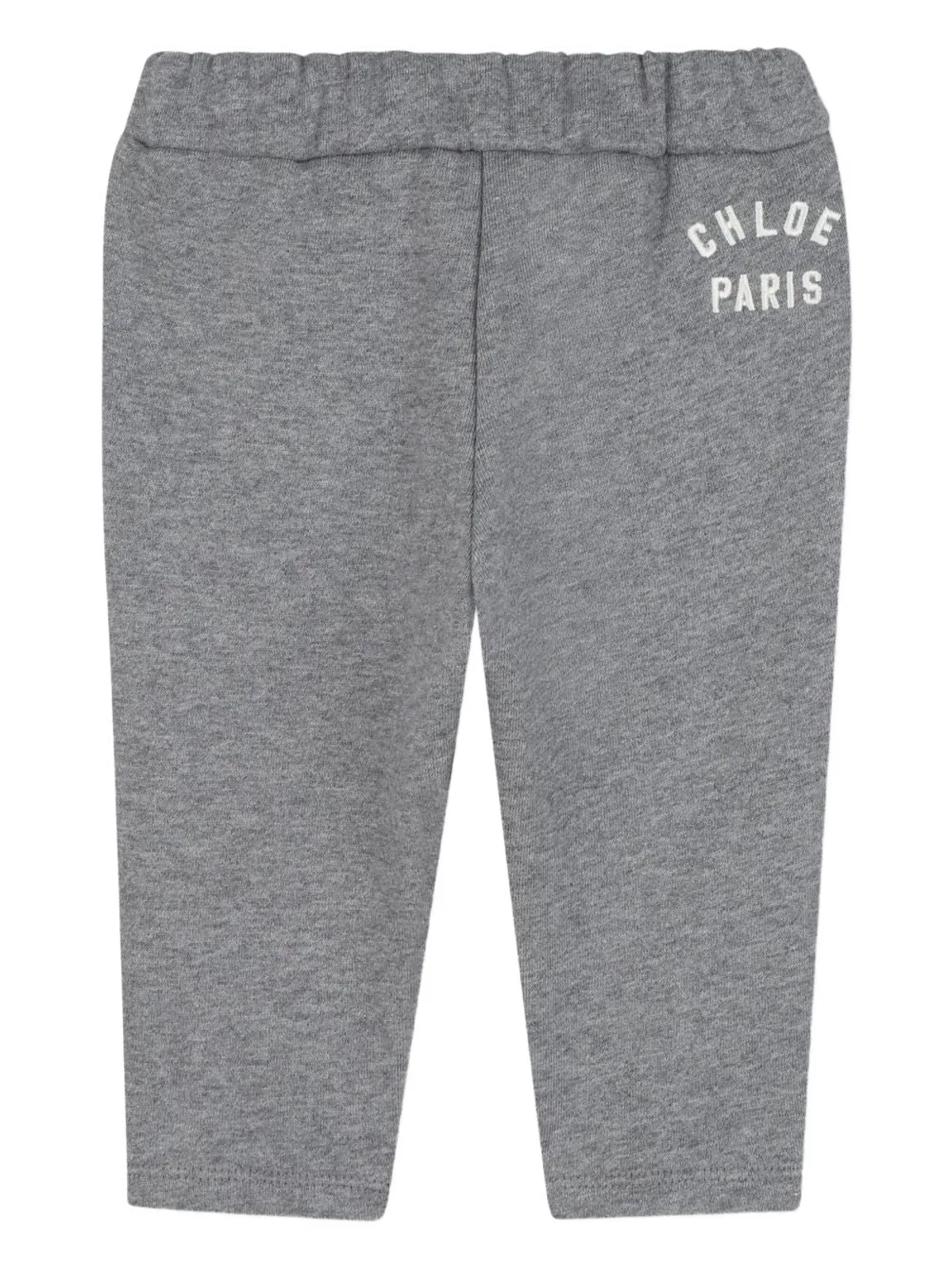 Chloé Chloe Kids Jogging Trousers