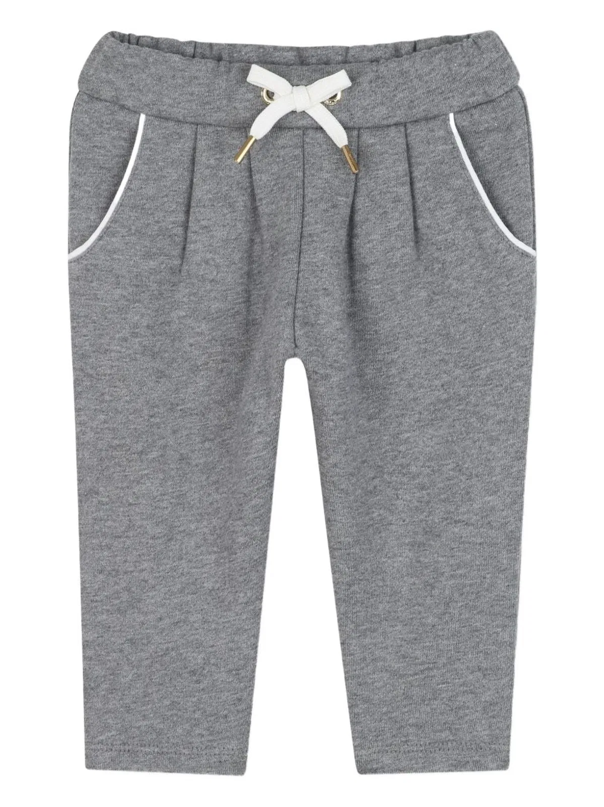 Chloé Chloe Kids Jogging Trousers