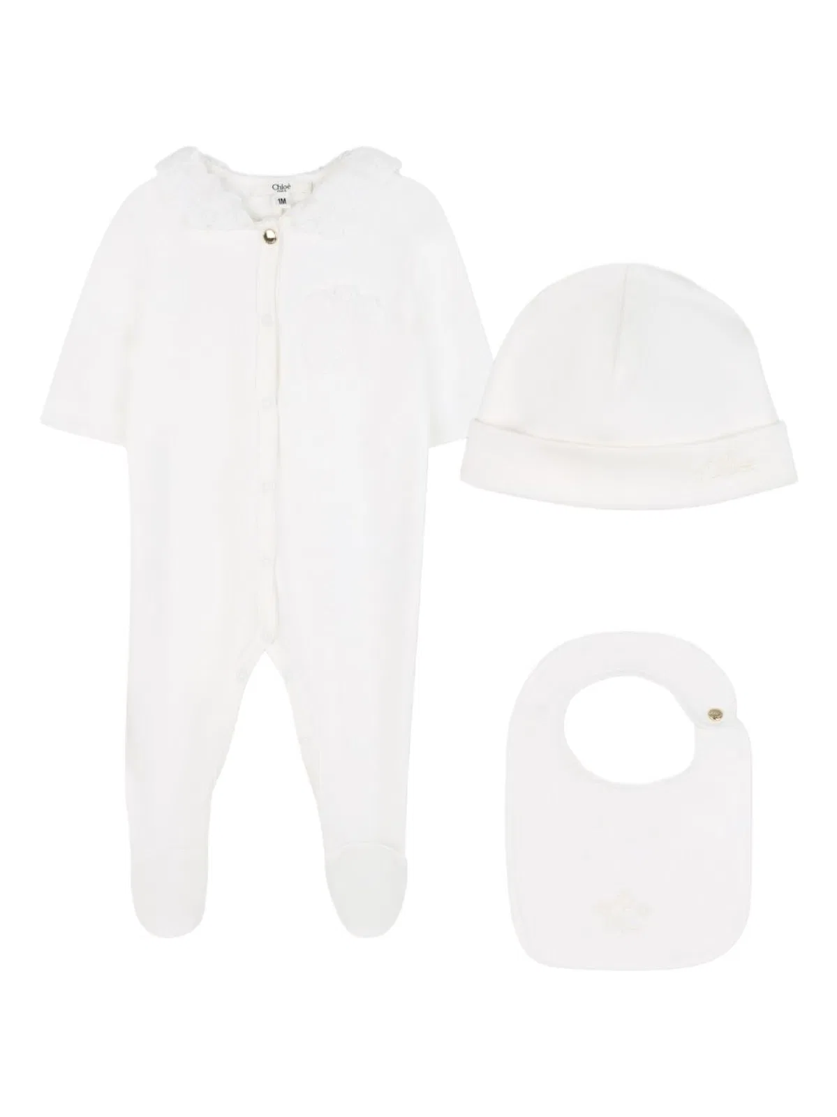 Chloé Chloe Kids Baby Gift Set