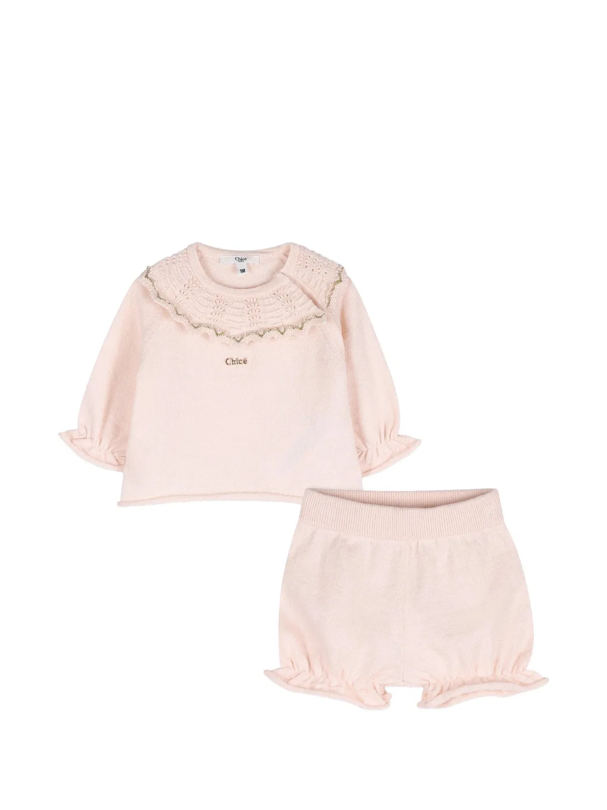 Chloé Two Piece Set