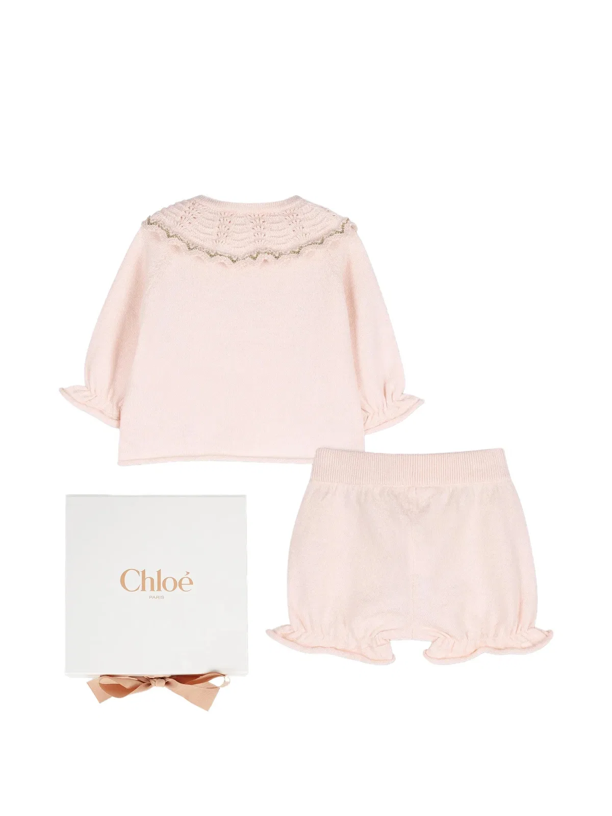 Chloé Two Piece Set