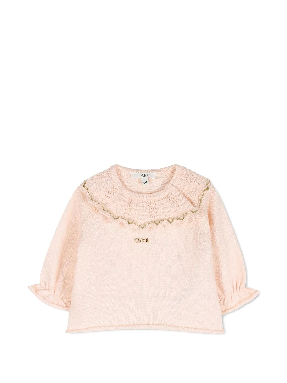 Chloé Two Piece Set