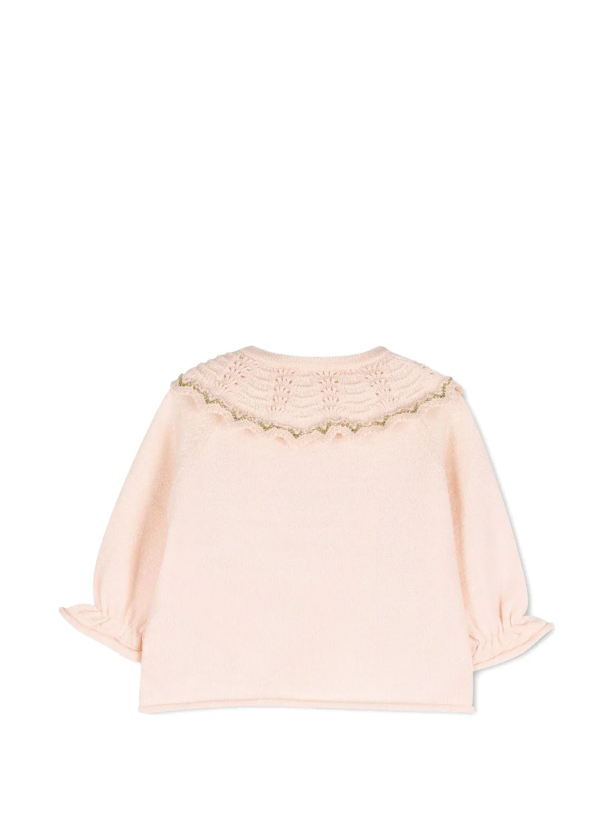 Chloé Two Piece Set