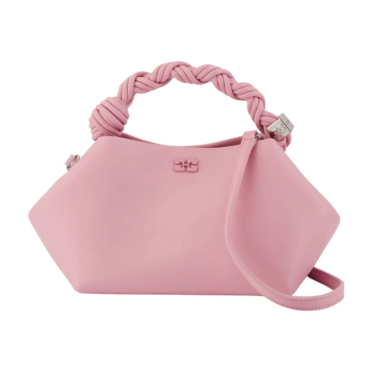 Ganni Bou Small Butter Purse