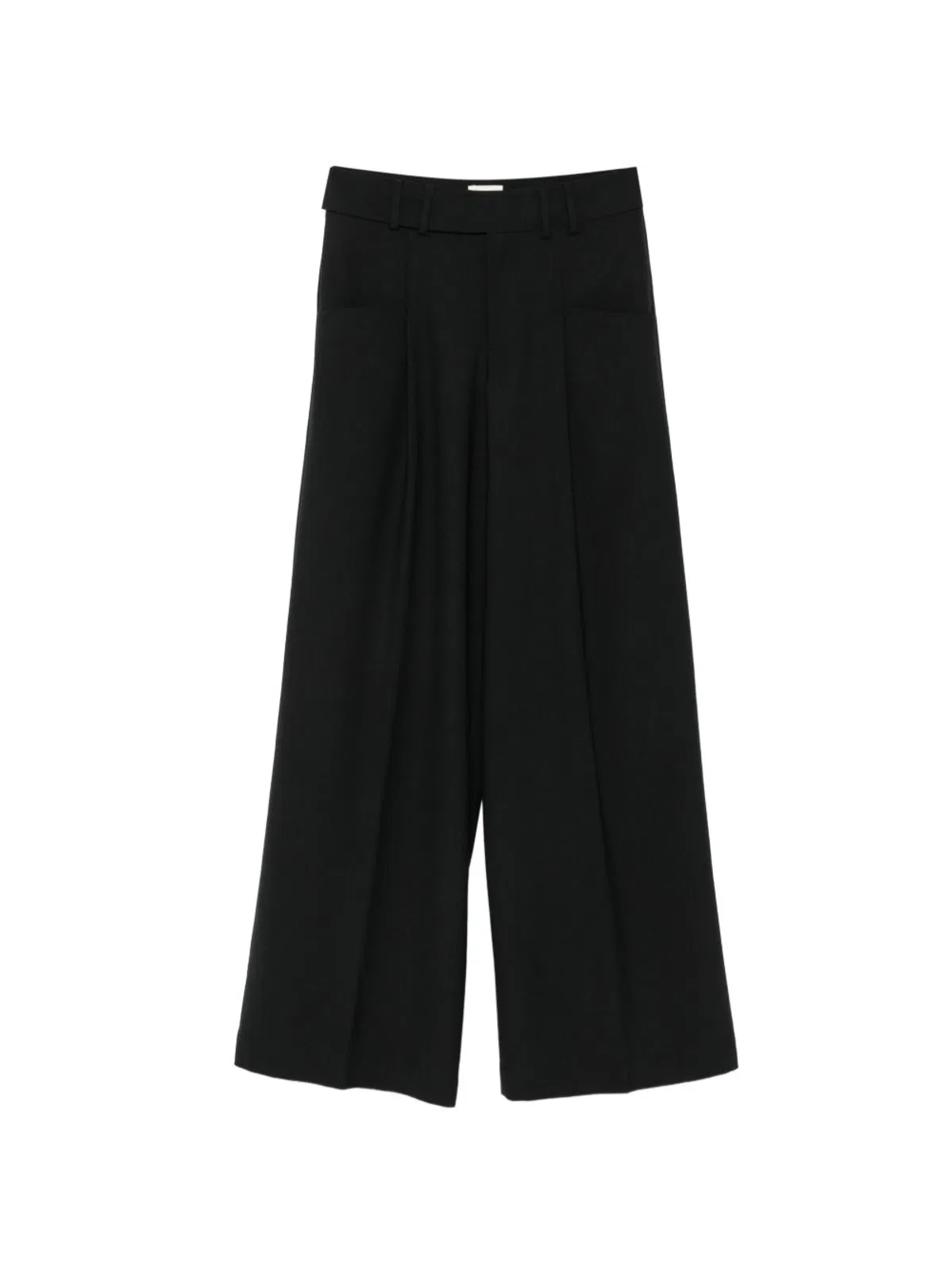 Closed Wool Blend Trousers