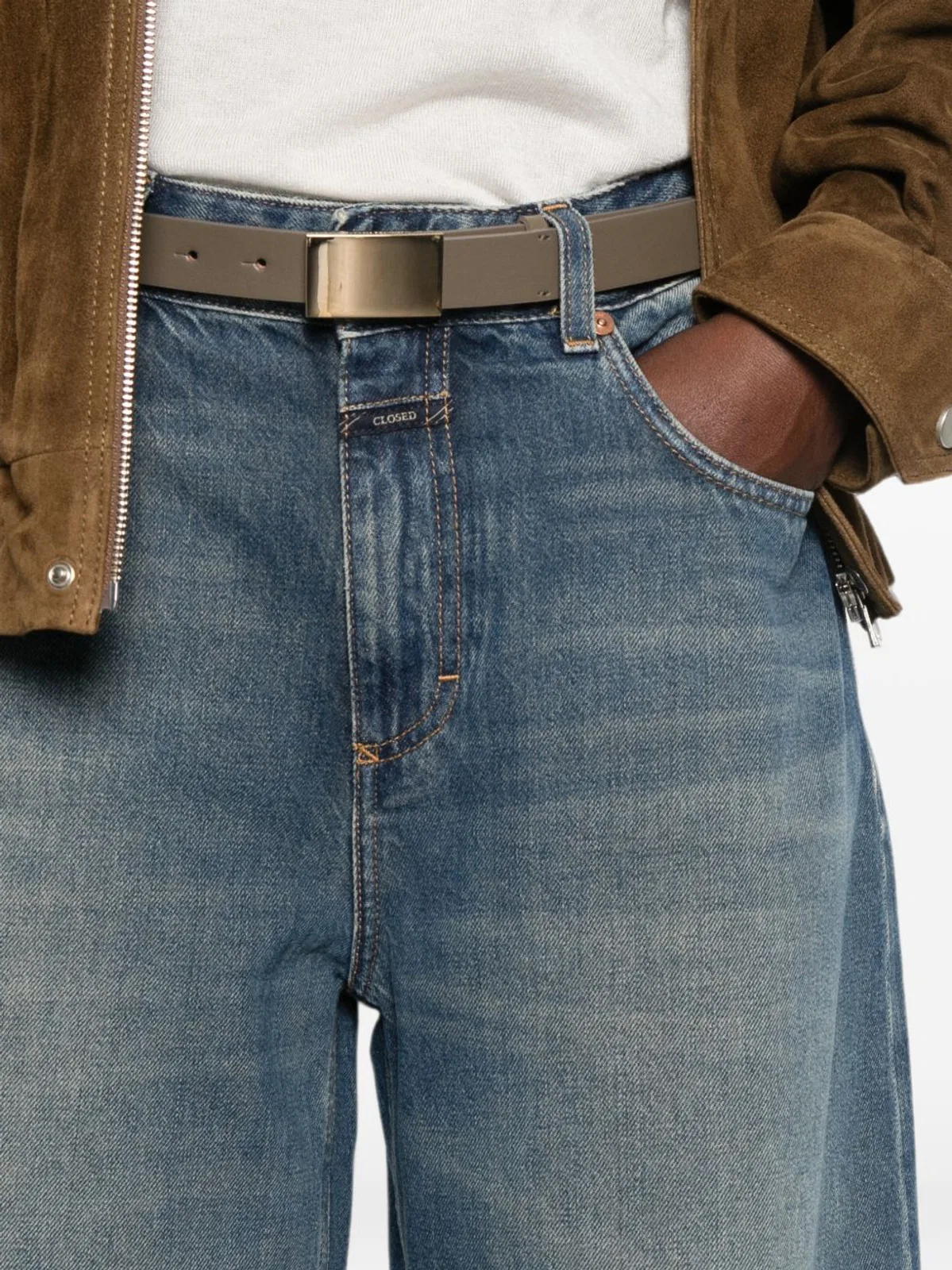 Closed Women`S Denim