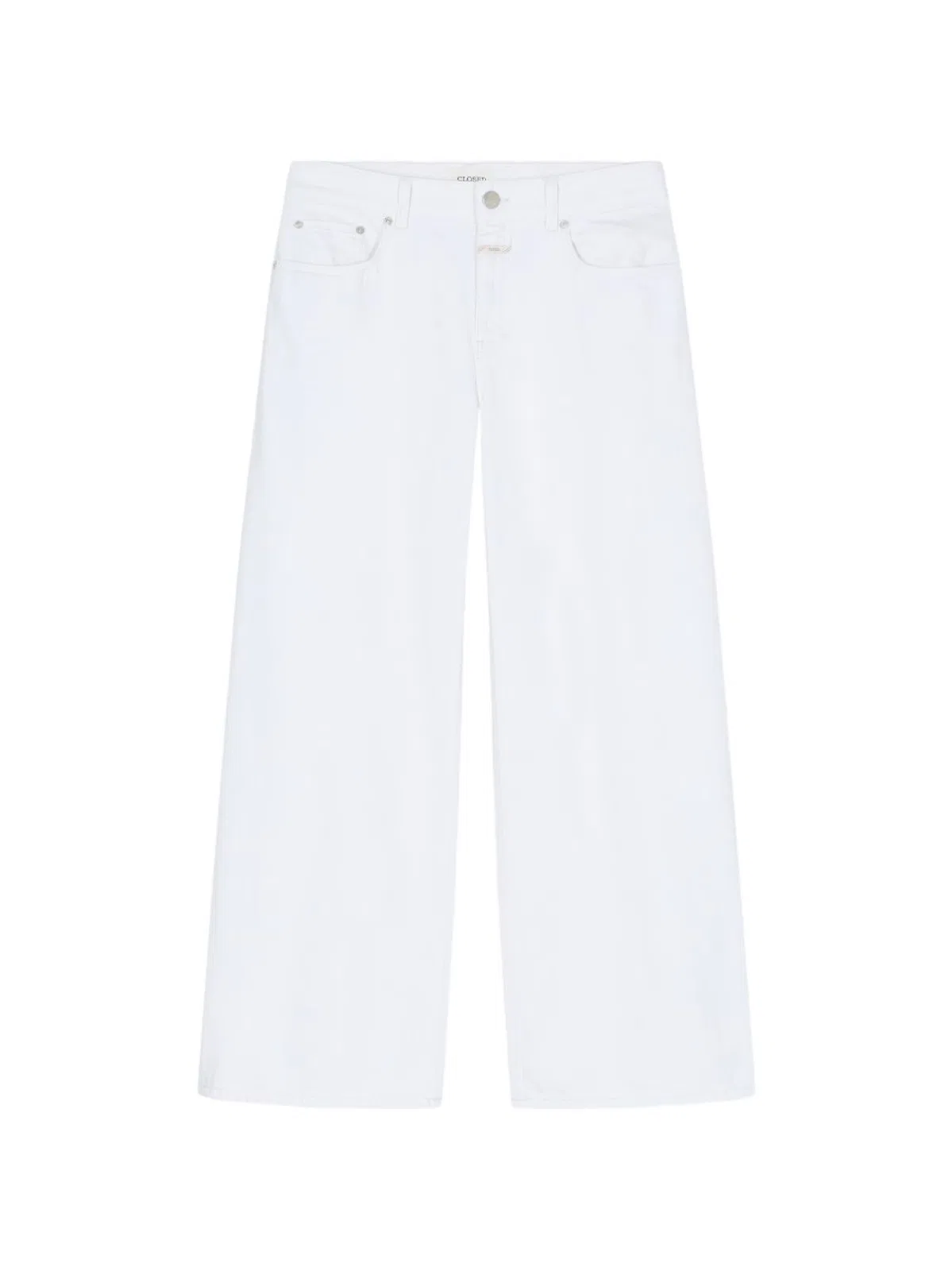 Closed Jayla Flared Denim Jeans