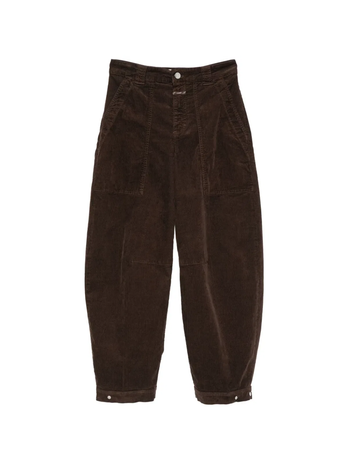 Closed Rhannon Barrel Jeans