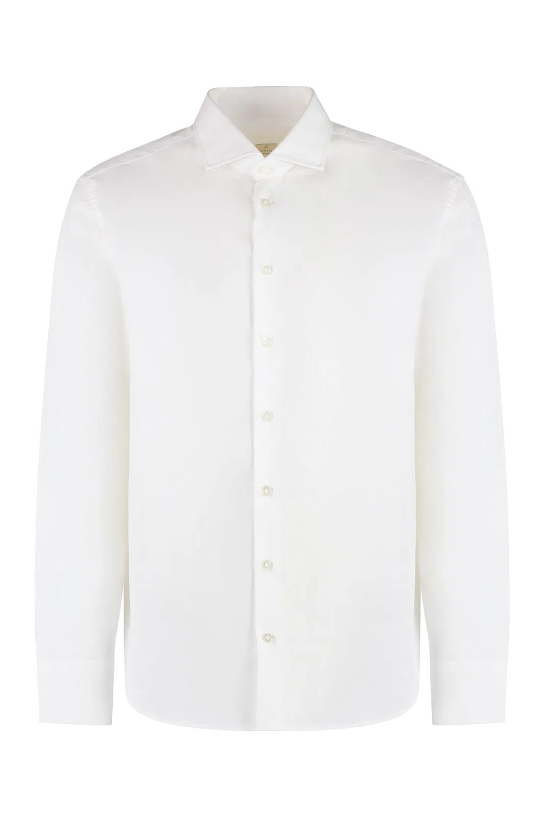 Bastoncino Cotton Shirt