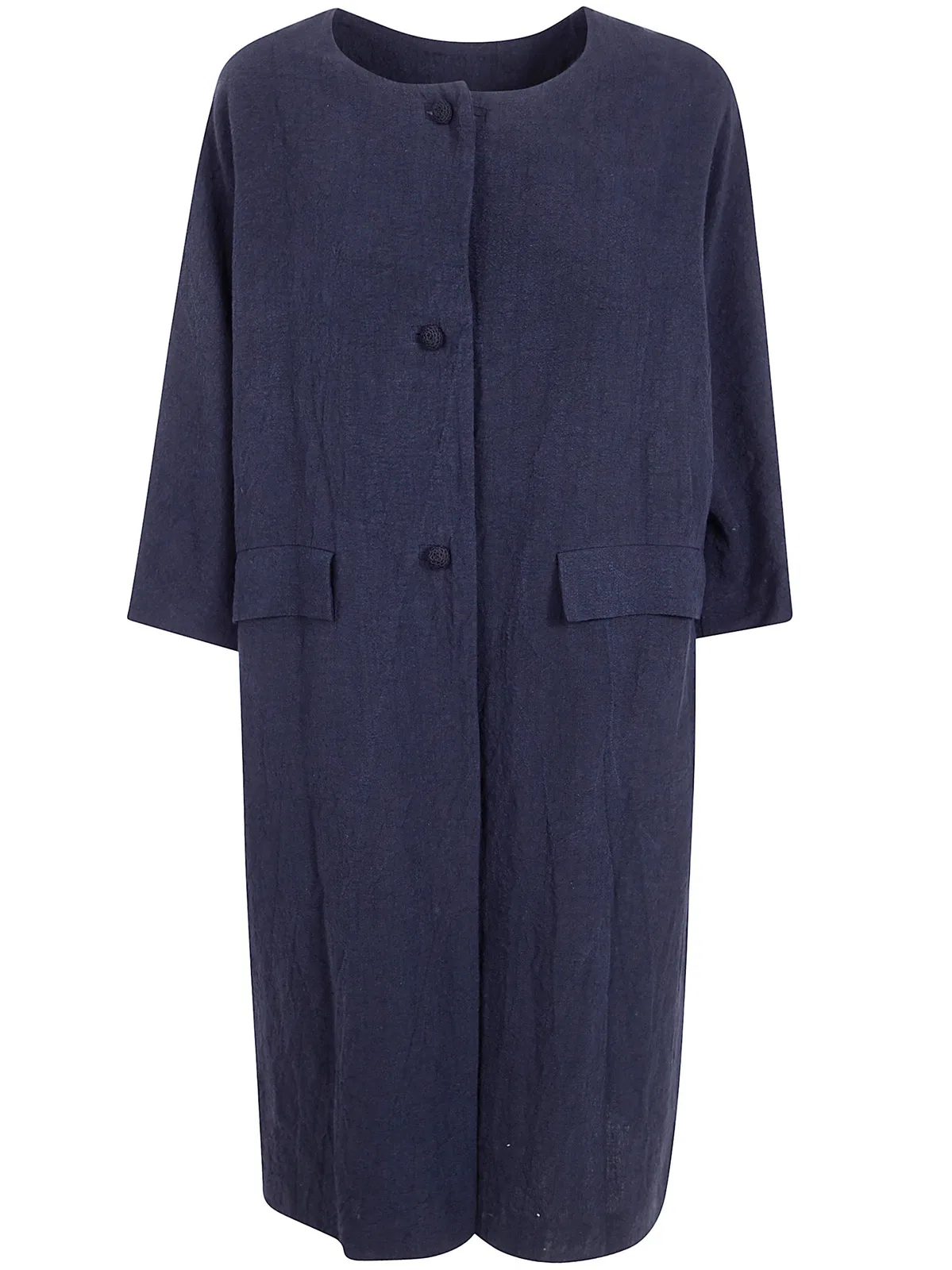 Daniela Gregis "Tartaruga" Coat