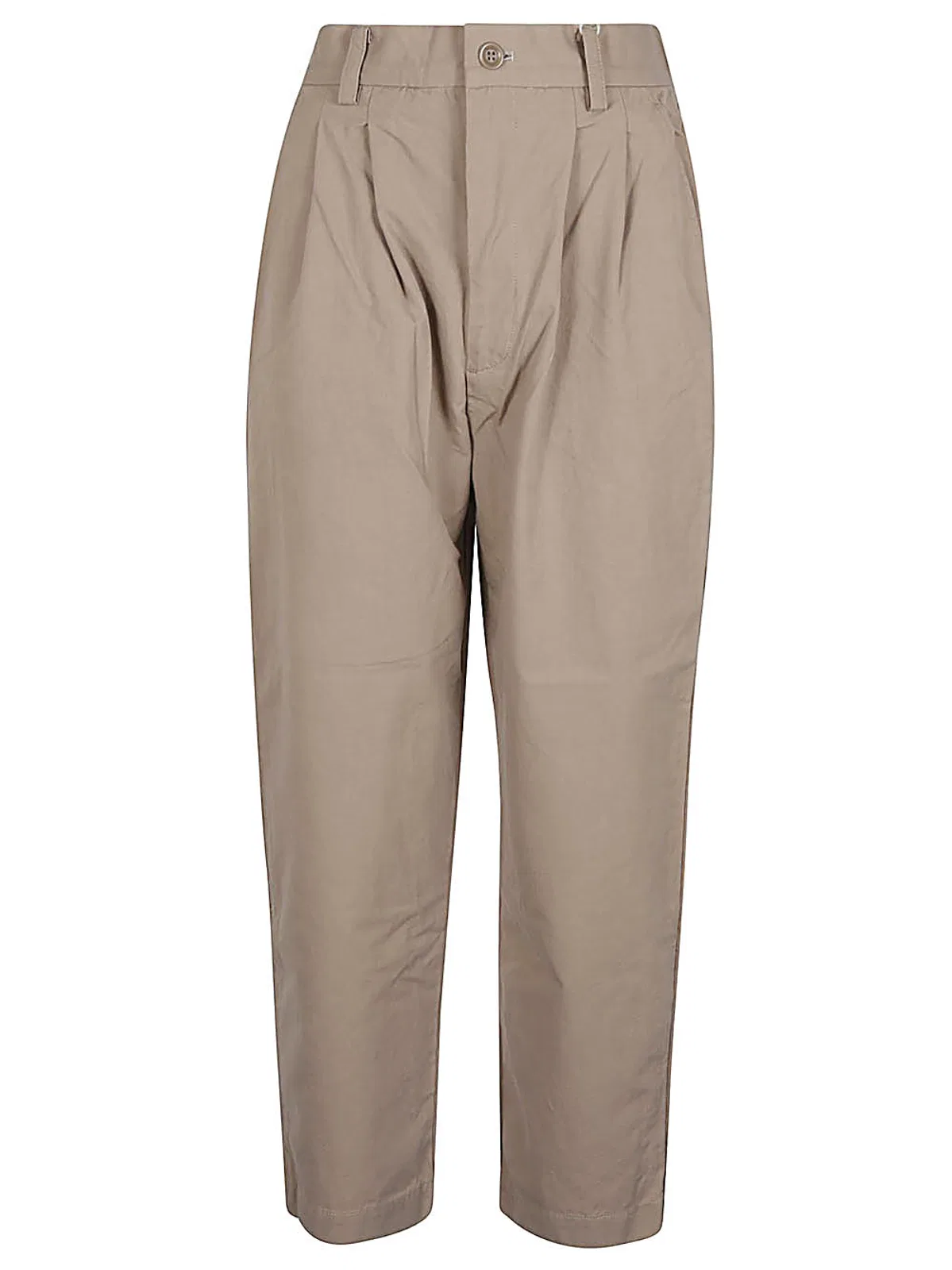 Sarahwear Cotton Trousers