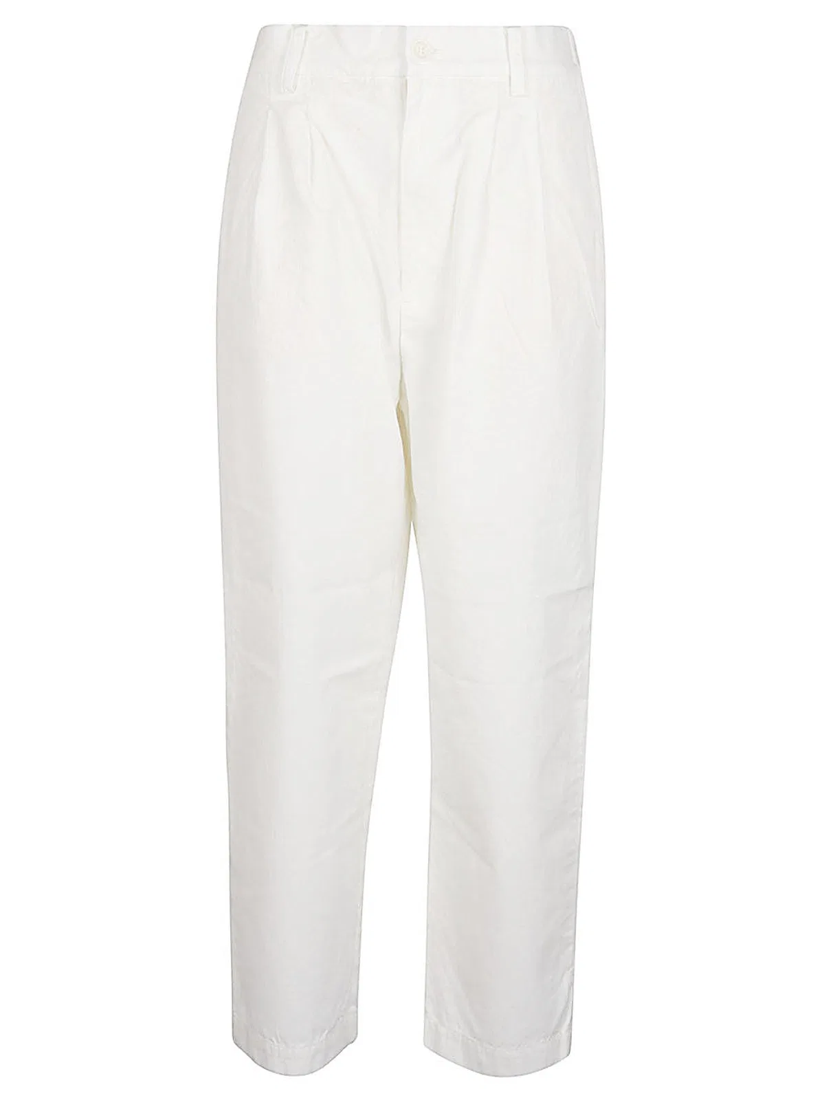 Sarahwear Cotton Trousers