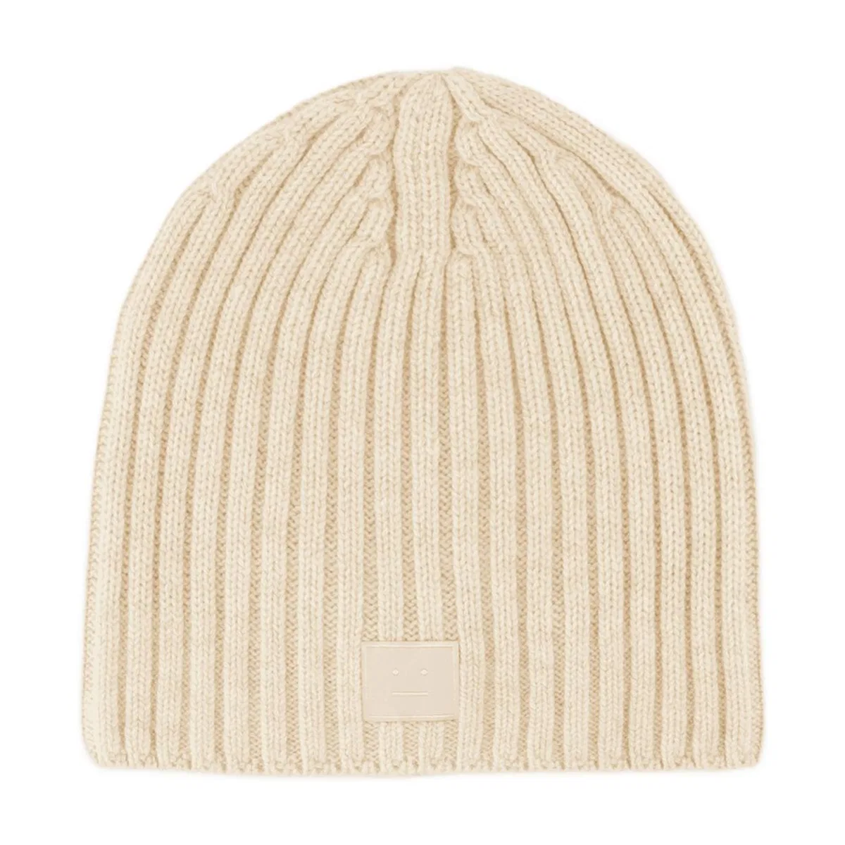 Acne Studios Kubi Yak Beanie