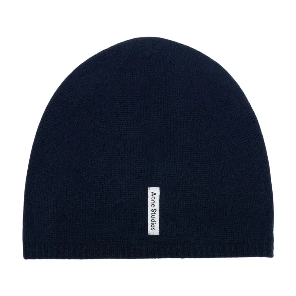 Acne Studios Fitted Beanie