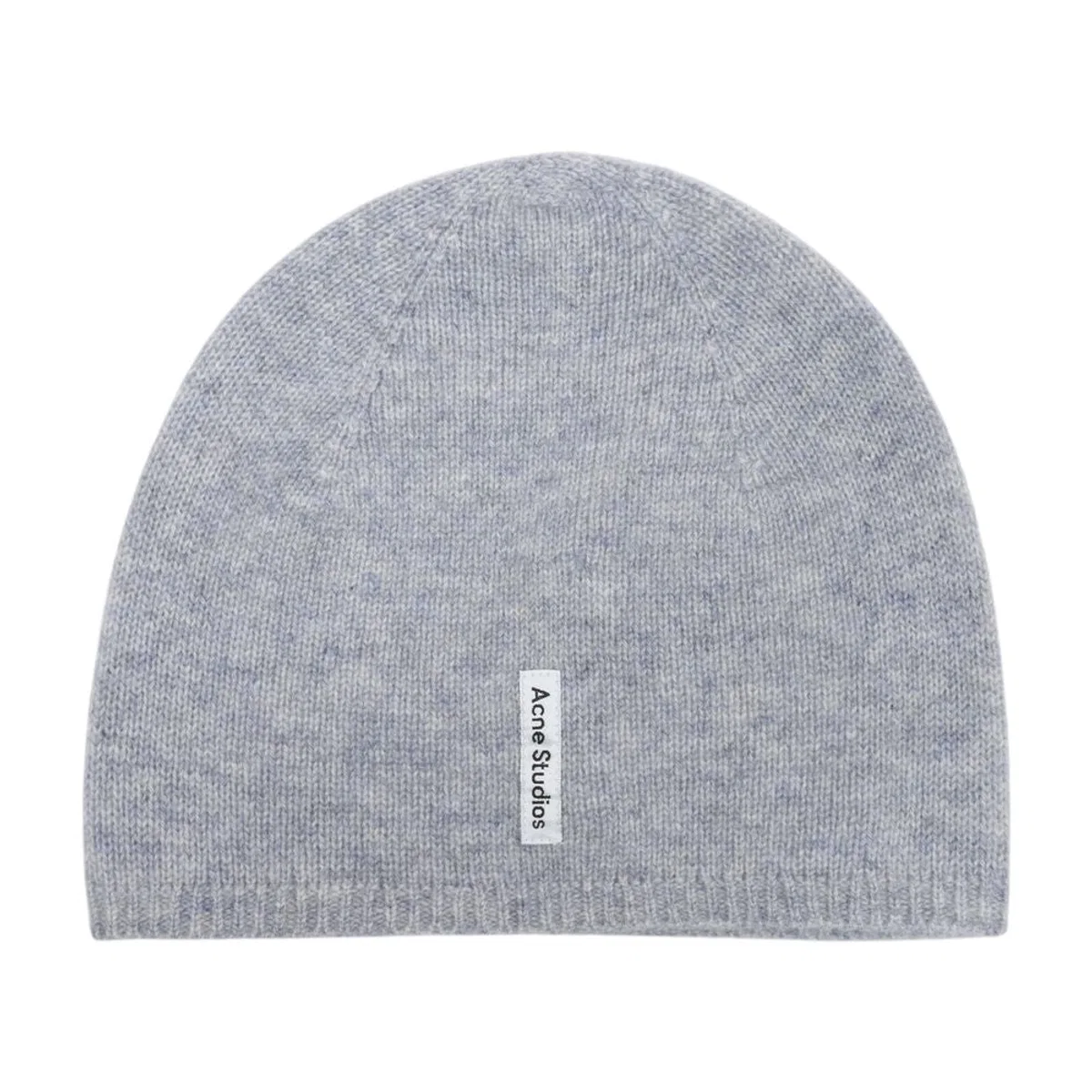 Acne Studios Fitted Beanie