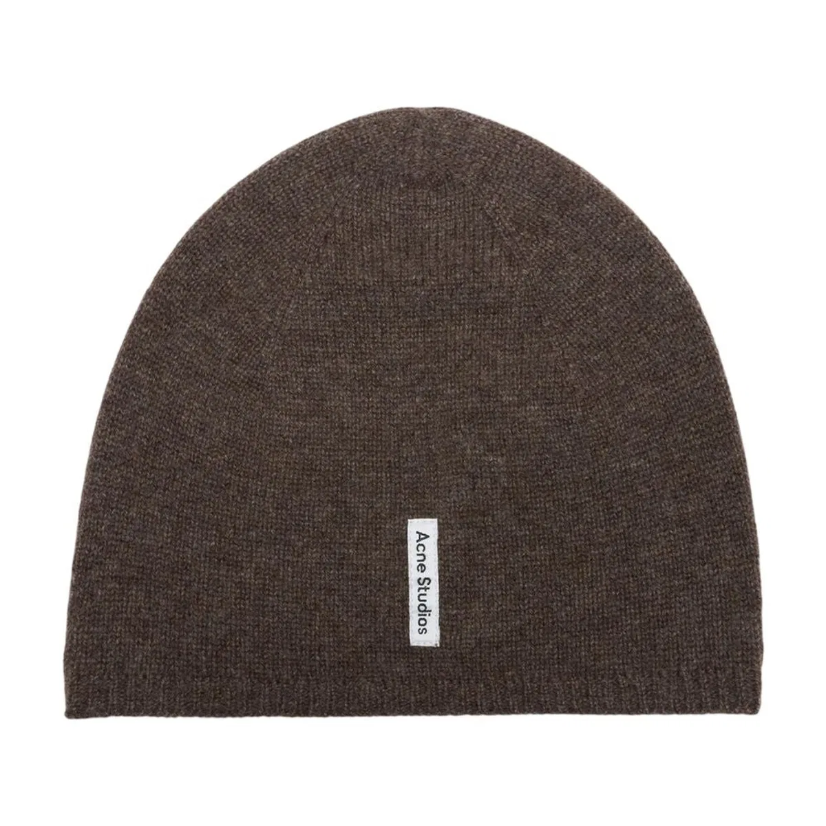 Acne Studios Fitted Beanie