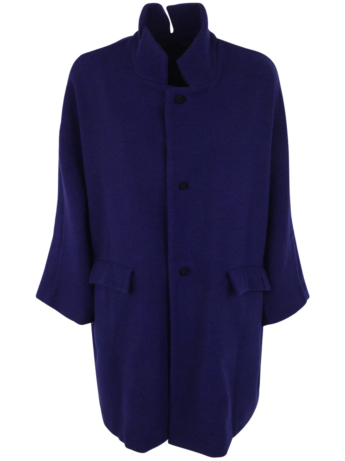 Daniela Gregis Oversized Double Coat