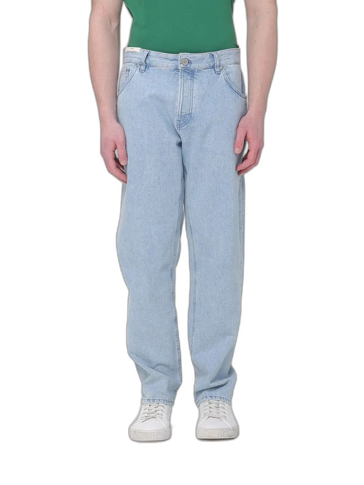 PT01 Light Blue Rebel Jeans