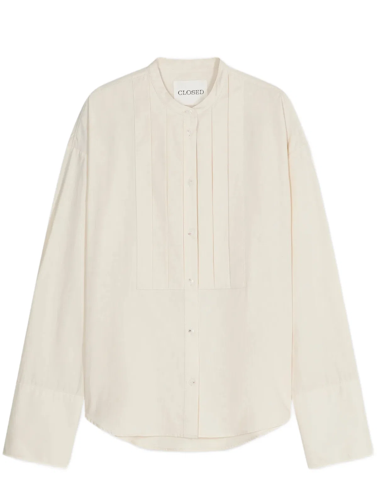 Closed Women`S Blouse