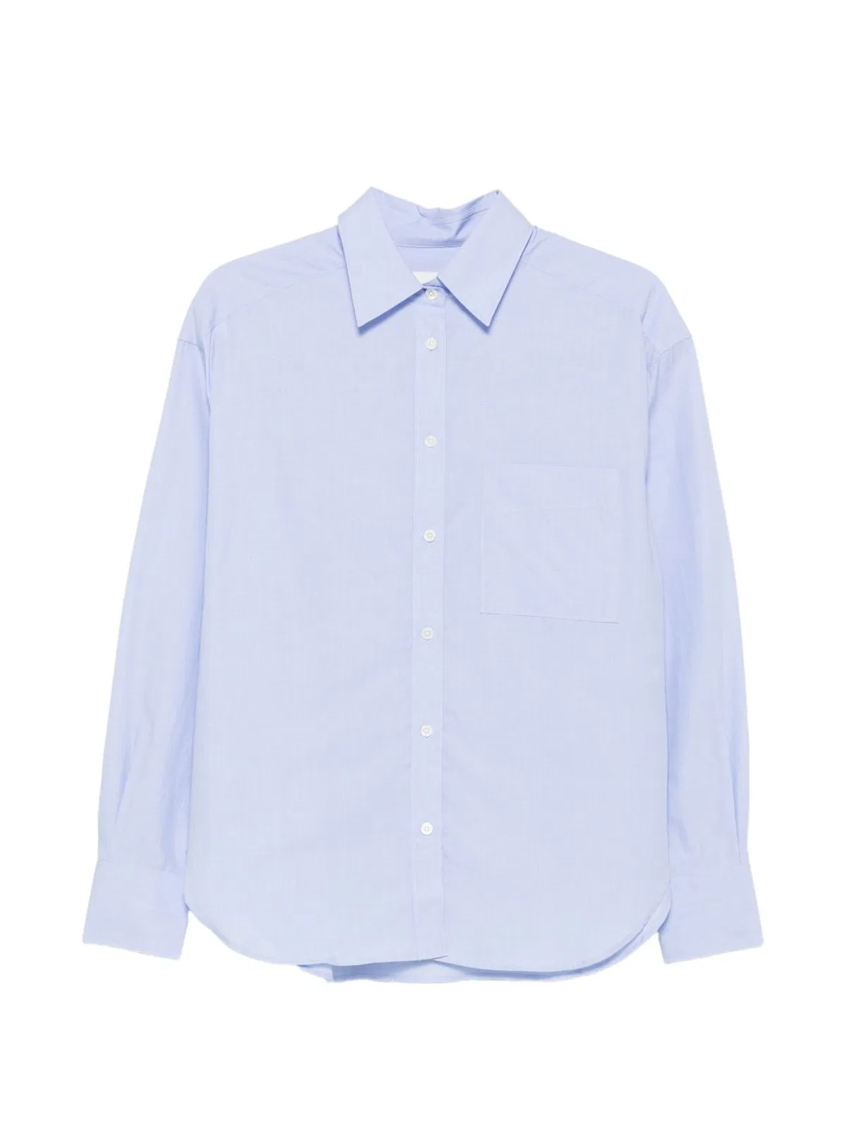 Closed Cotton Oversized Shirt