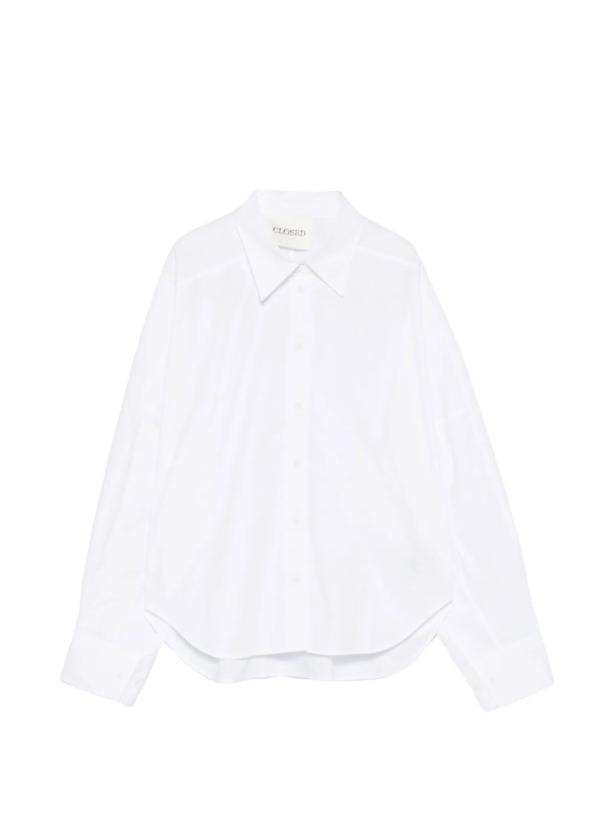 Closed Organic Cotton T-Shirt