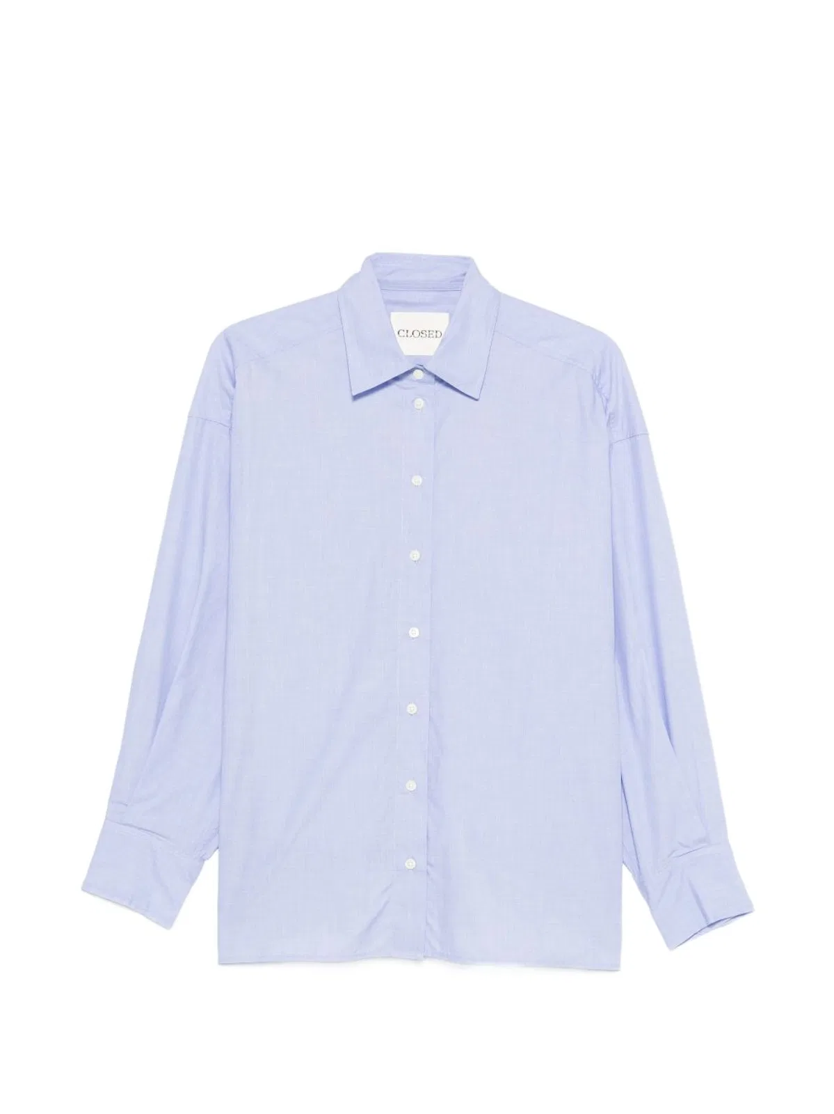 Closed Cotton Shirt