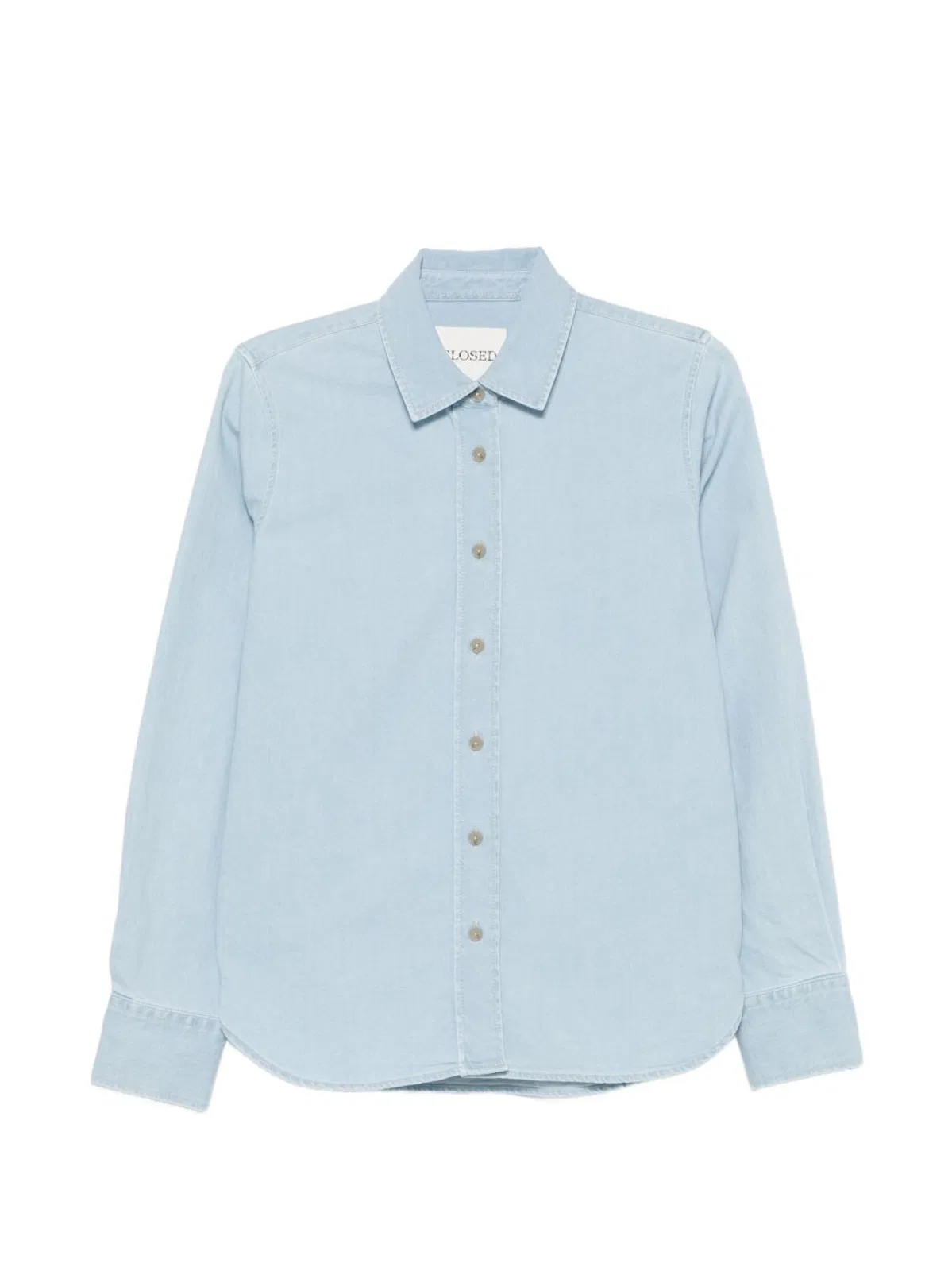 Closed Cotton Shirt