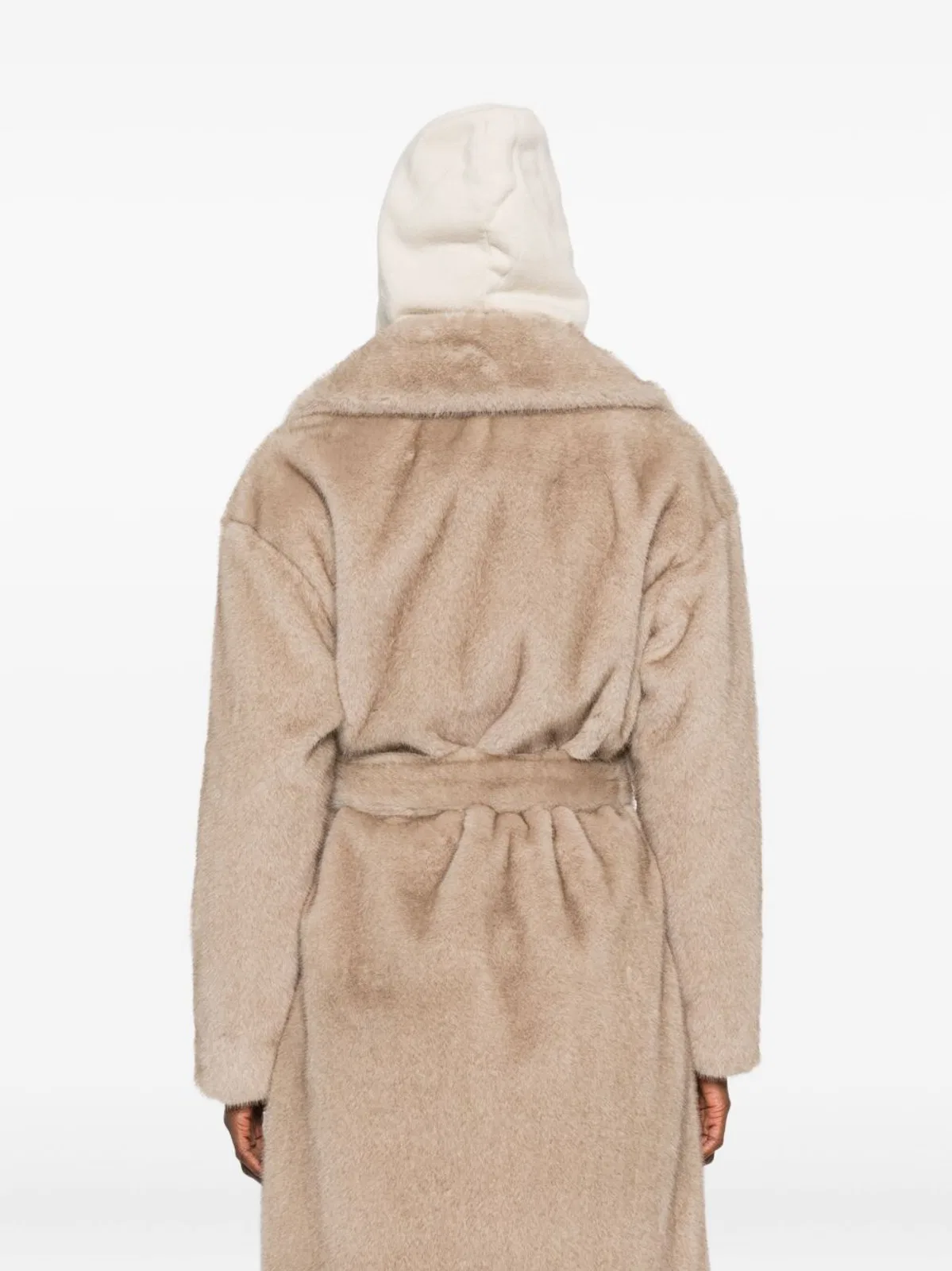 Herno Chantilly Polyester Coat